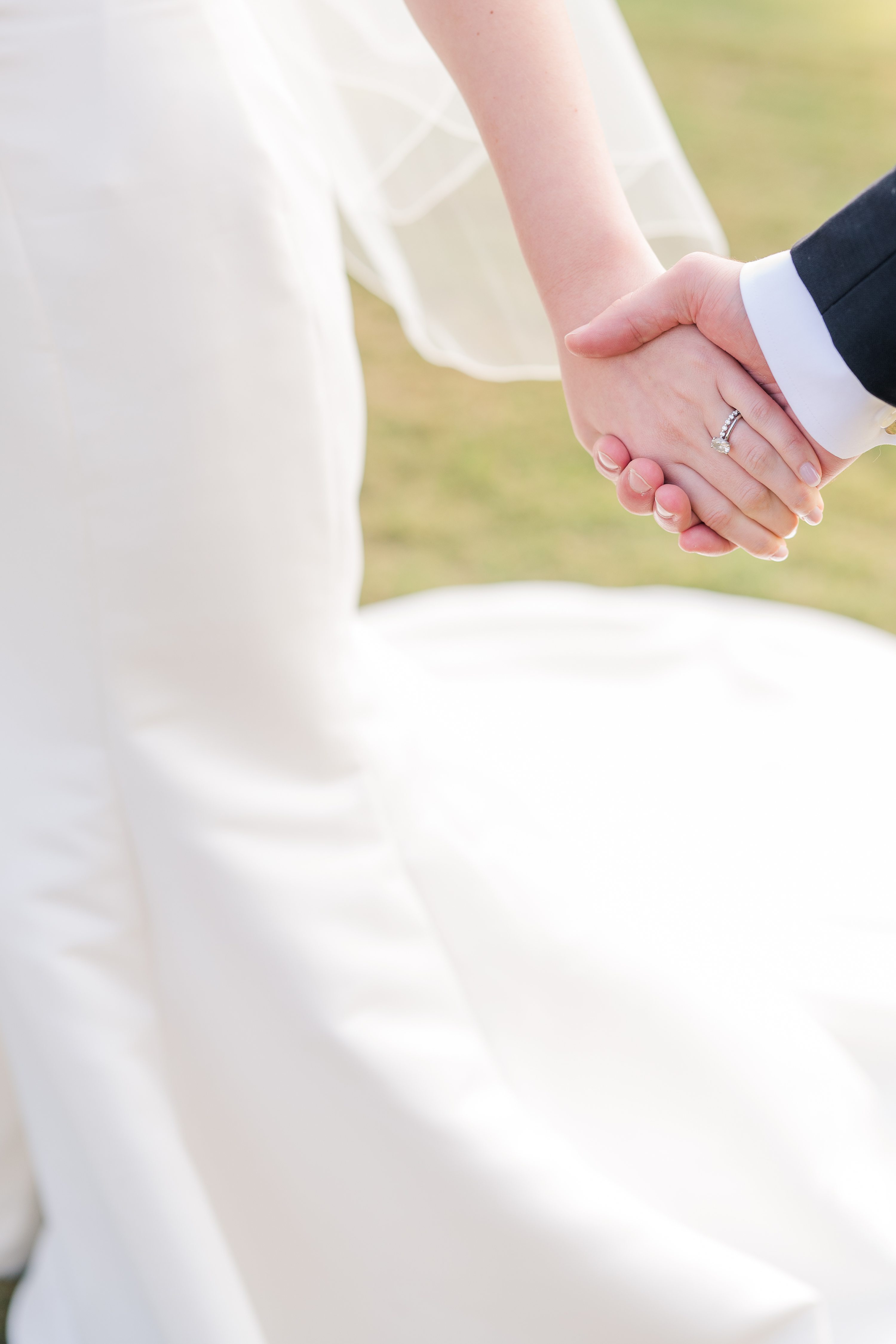 Richmond fall wedding,Golf course Richmond wedding