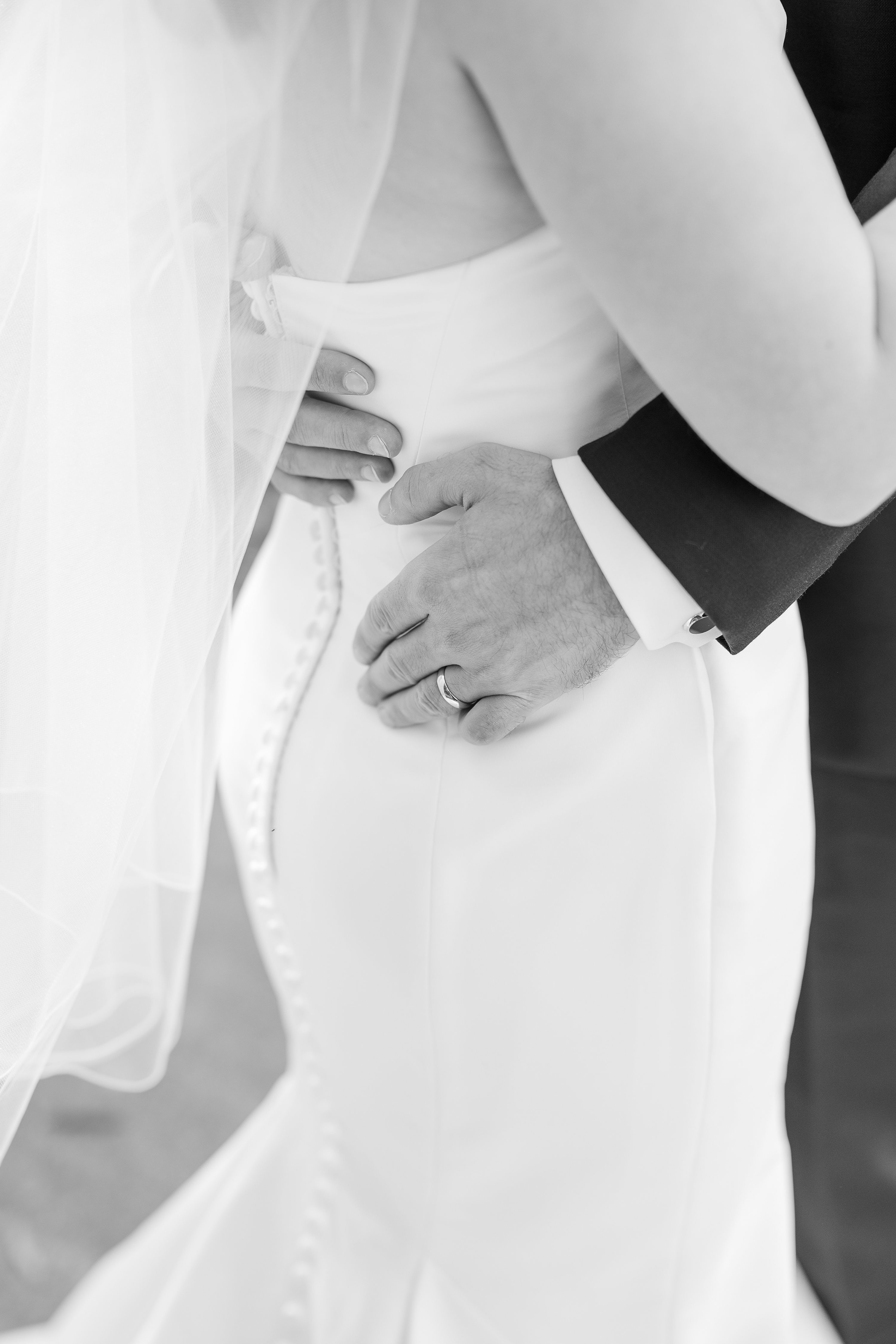 Willow Oaks Country Club,Richmond fall wedding