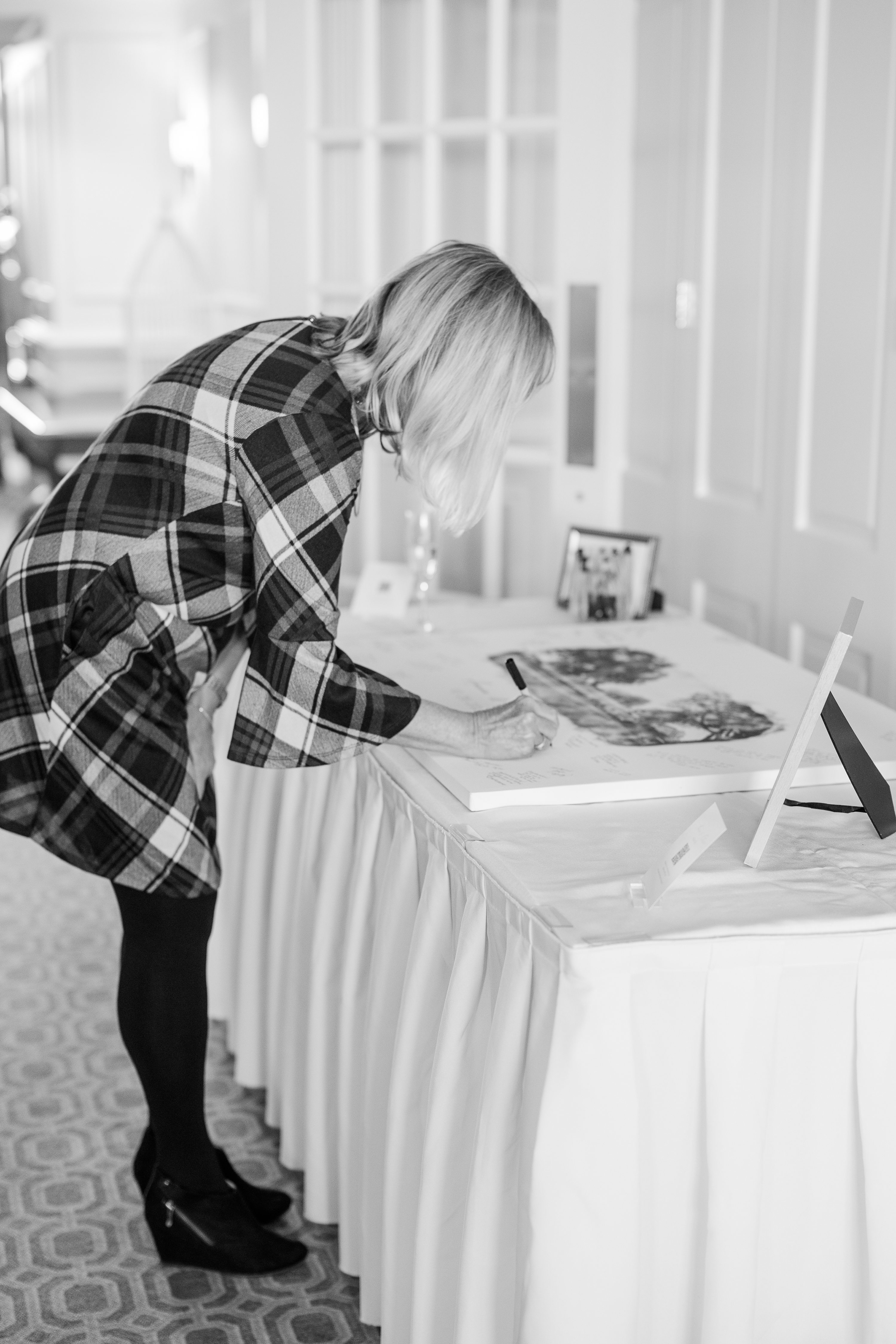 Downtown Richmond Wedding,Willow Oaks Country Club