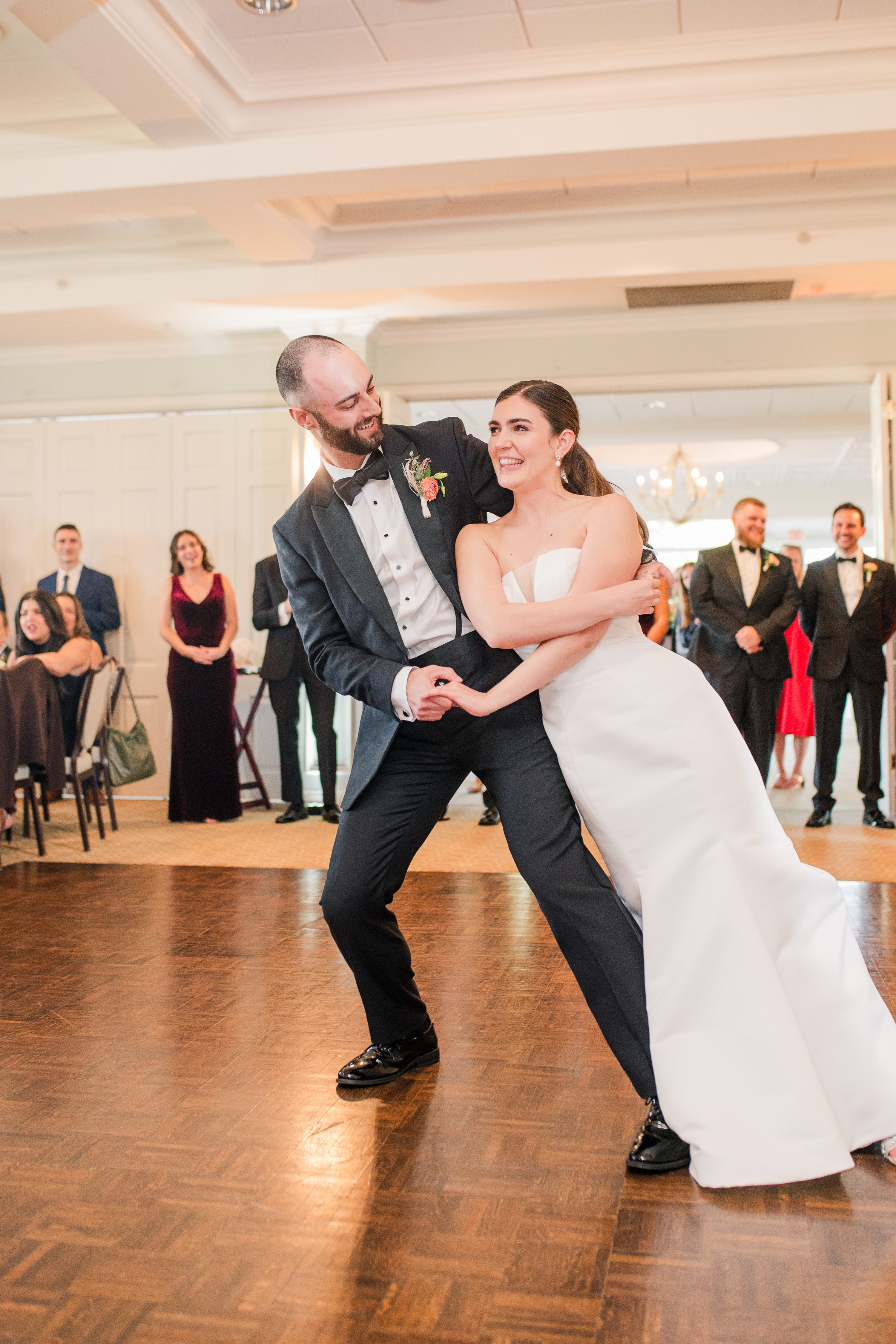 Golf course Richmond wedding,Downtown Richmond Wedding