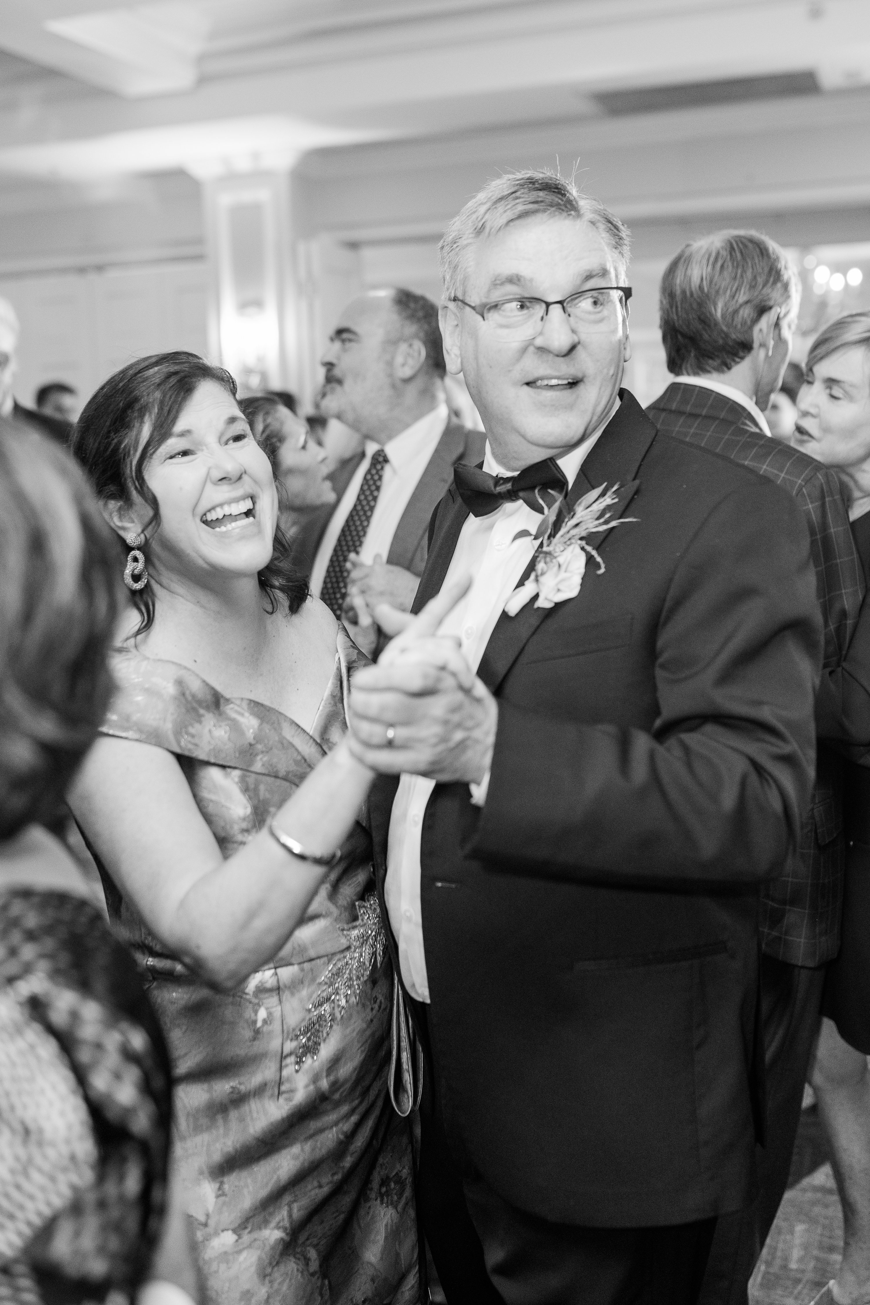 October golf course wedding,Downtown Richmond Wedding