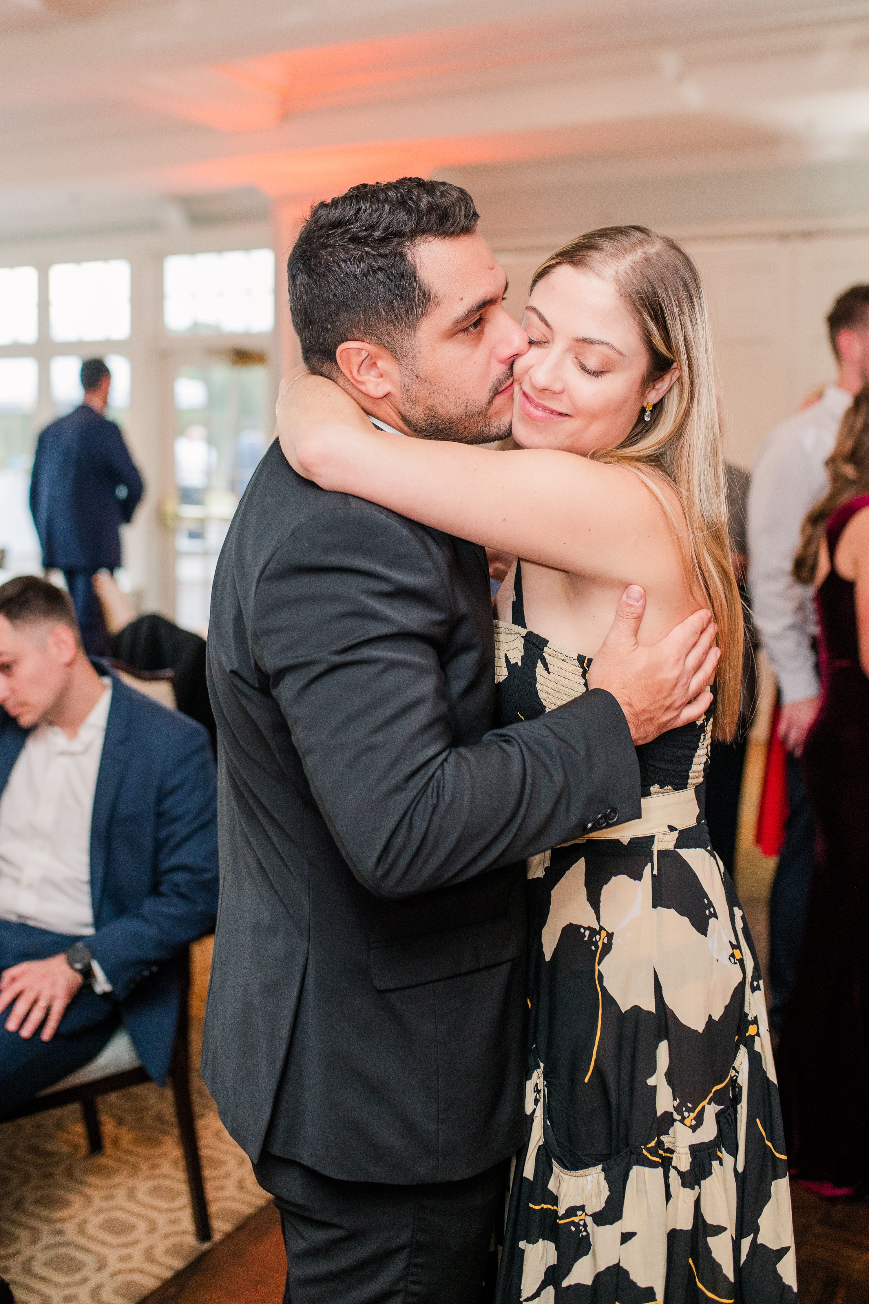 Richmond fall wedding,Downtown Richmond Wedding