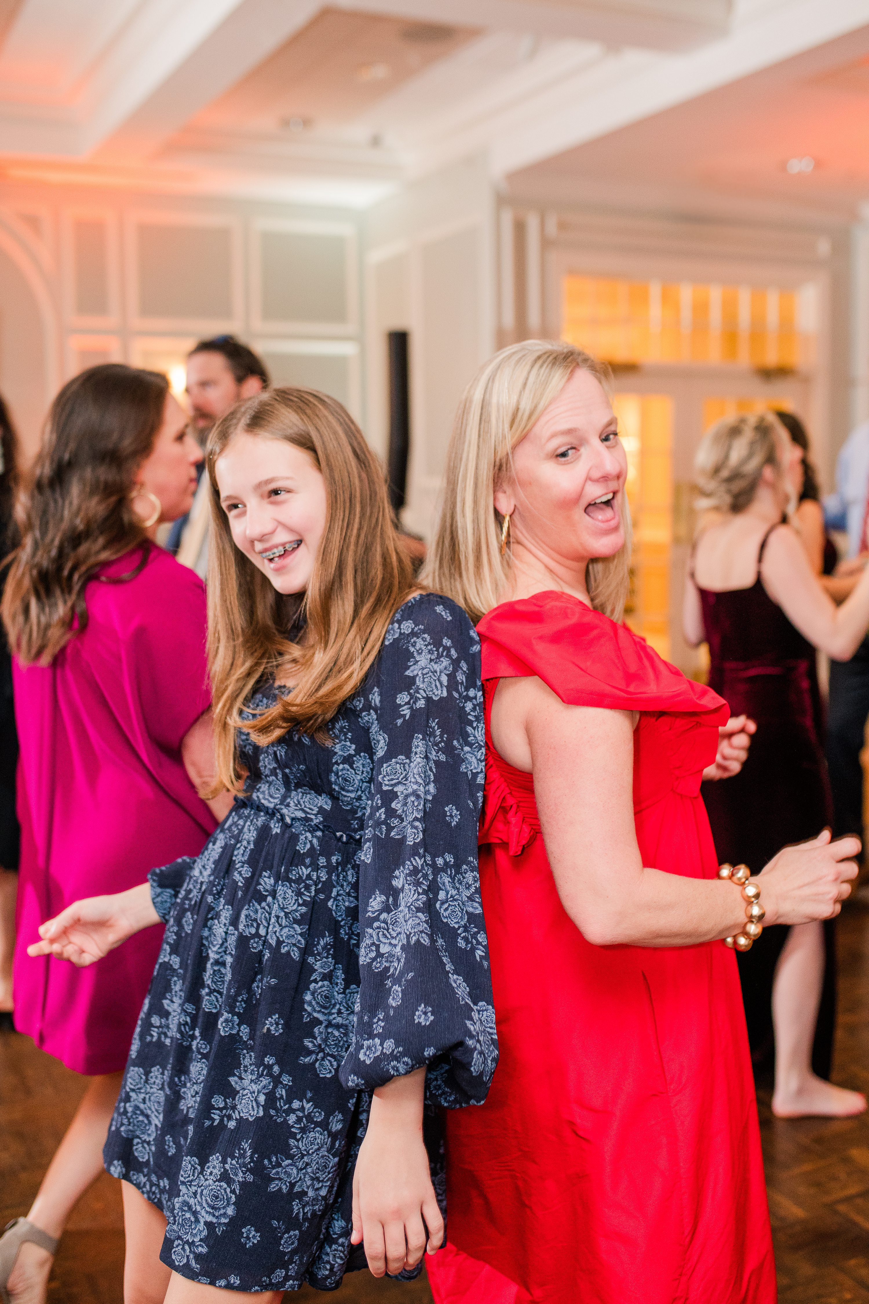 Willow Oaks Country Club