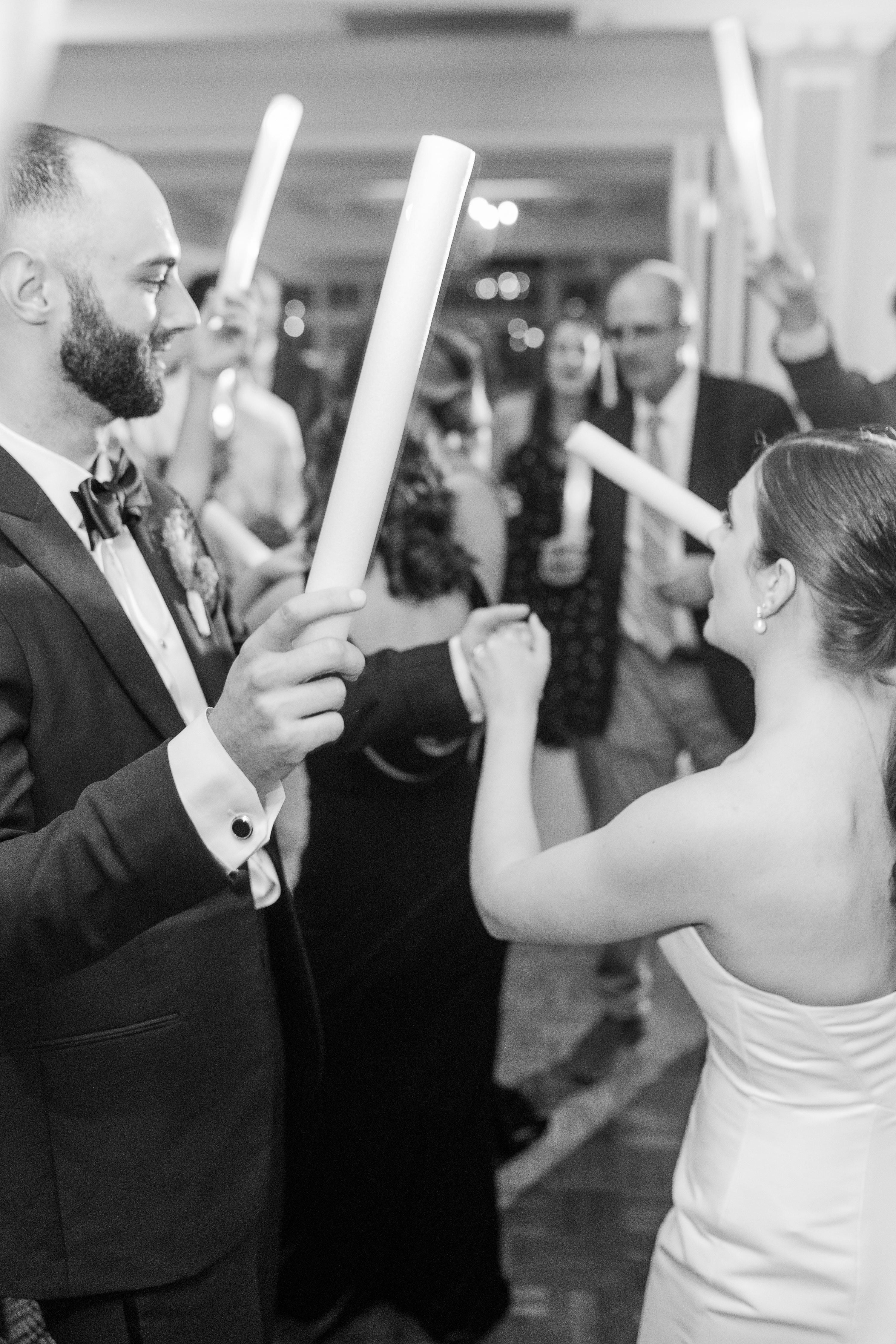 October golf course wedding,Richmond fall wedding