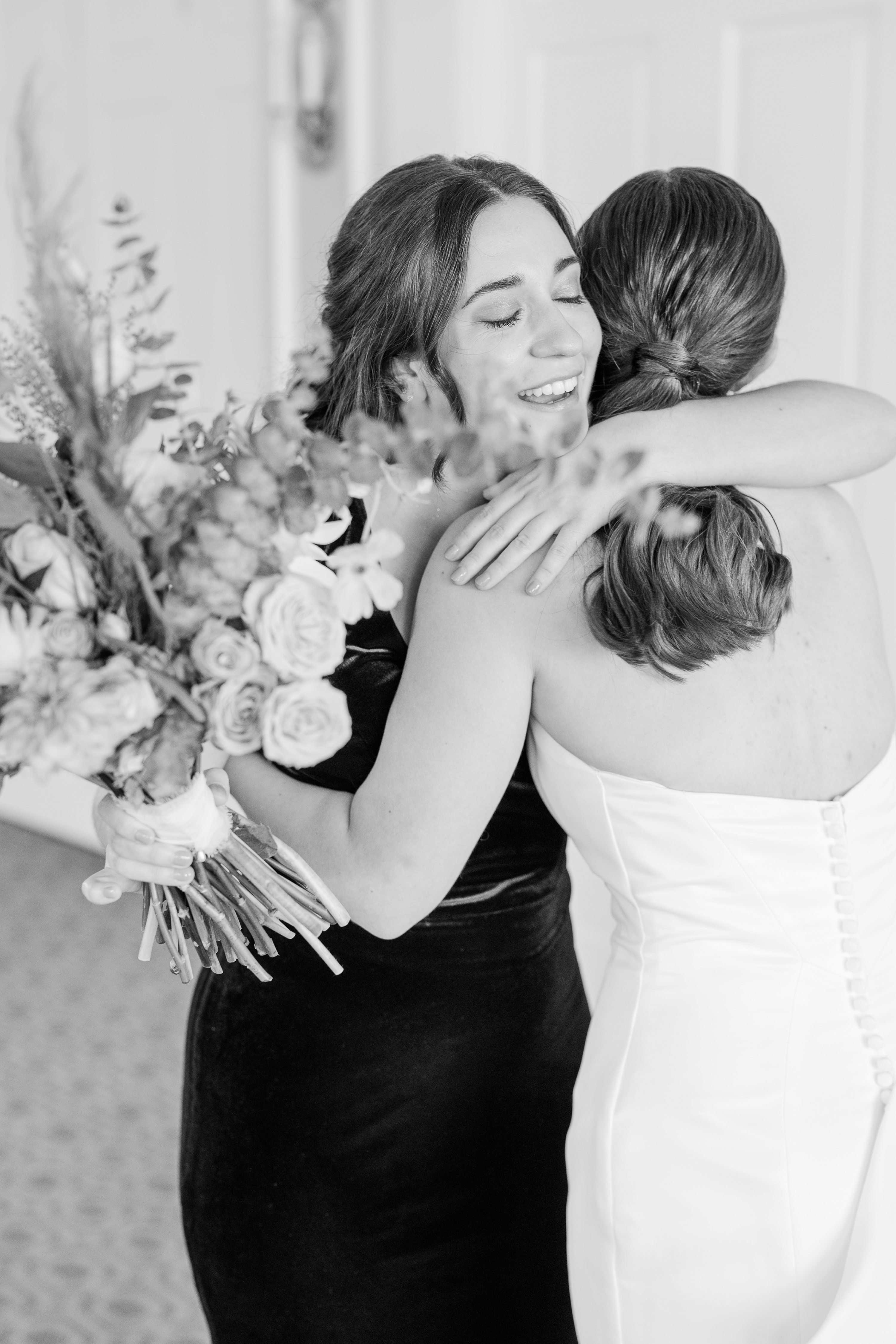 Downtown Richmond Wedding