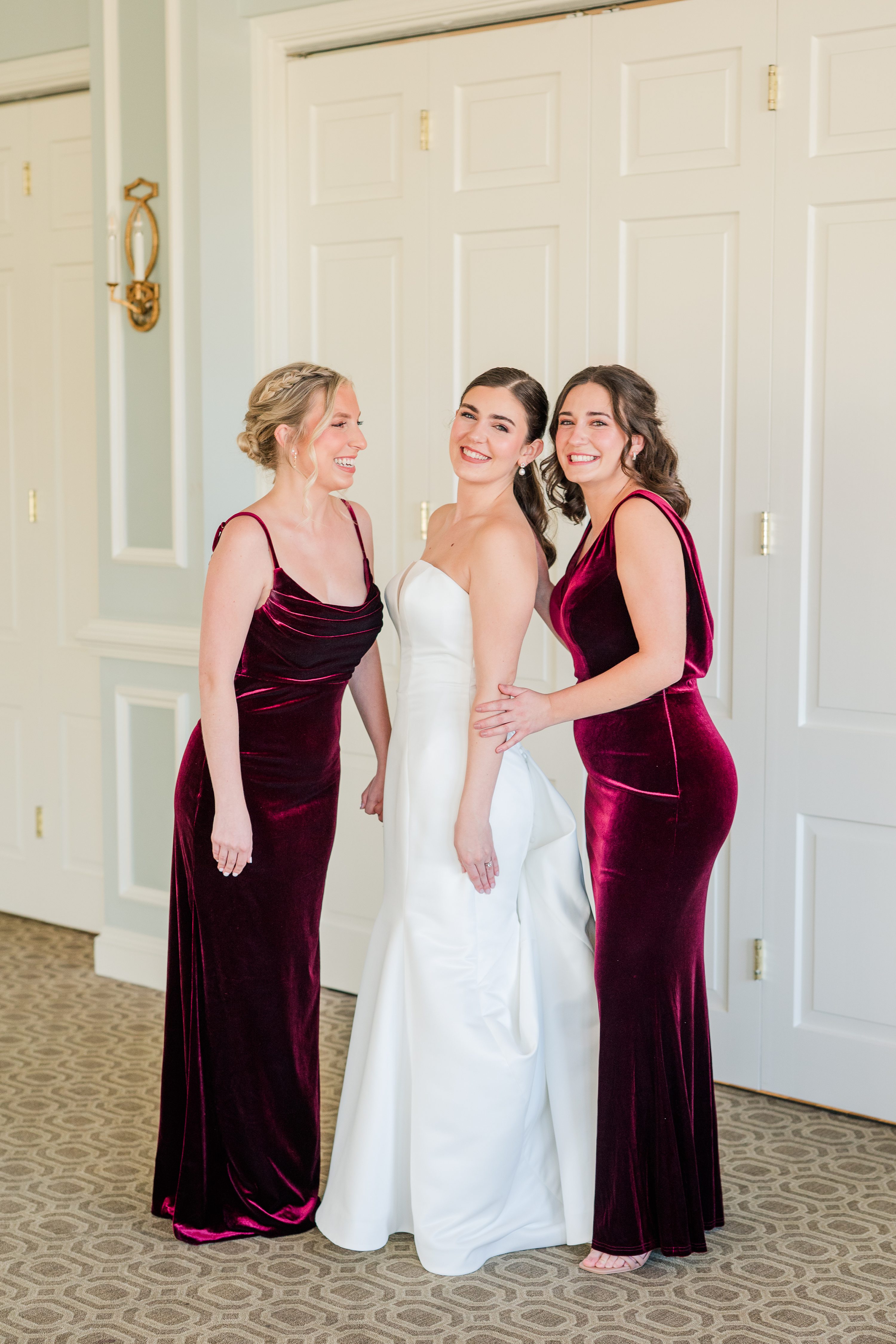 Willow Oaks Country Club