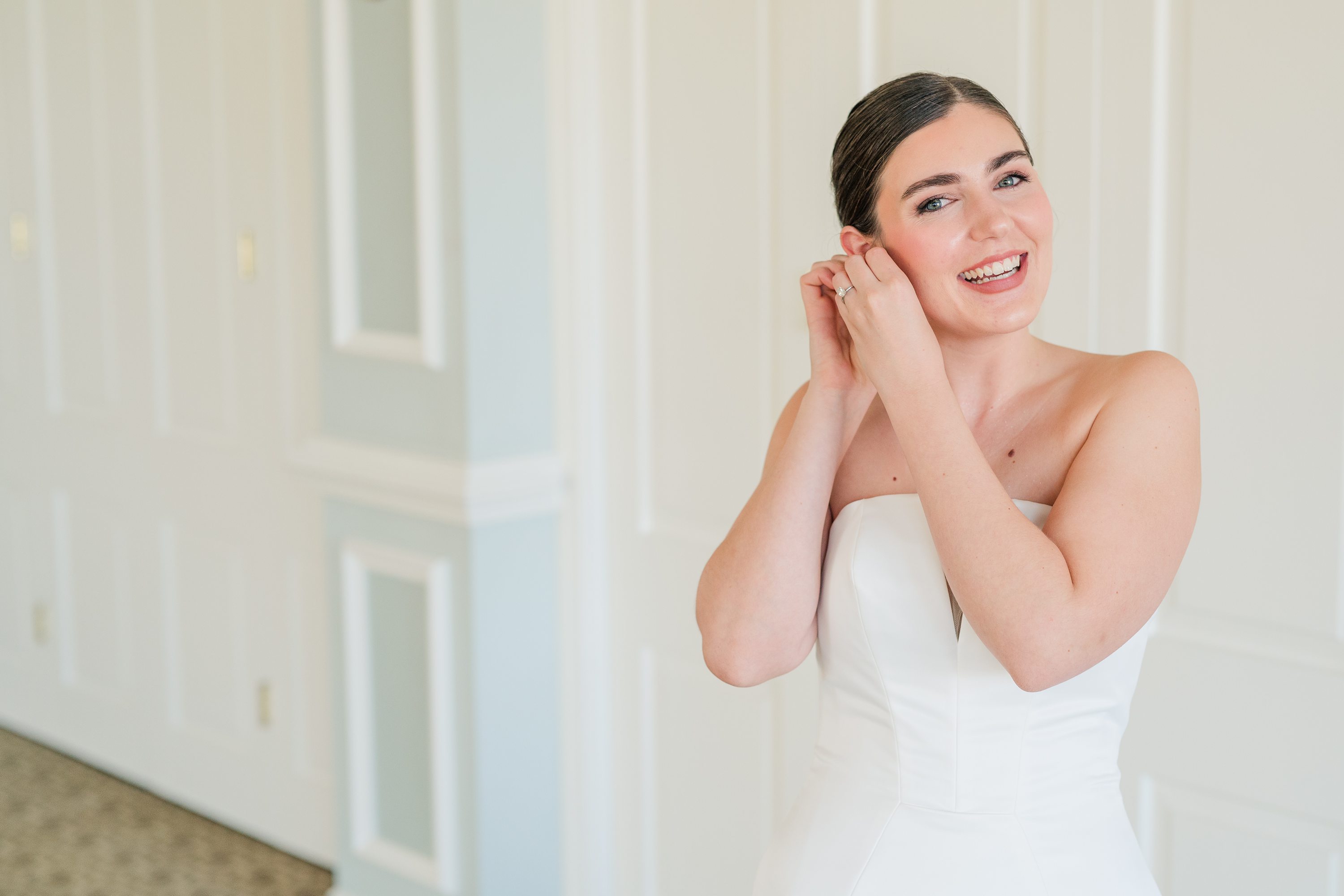 Willow Oaks Country Club