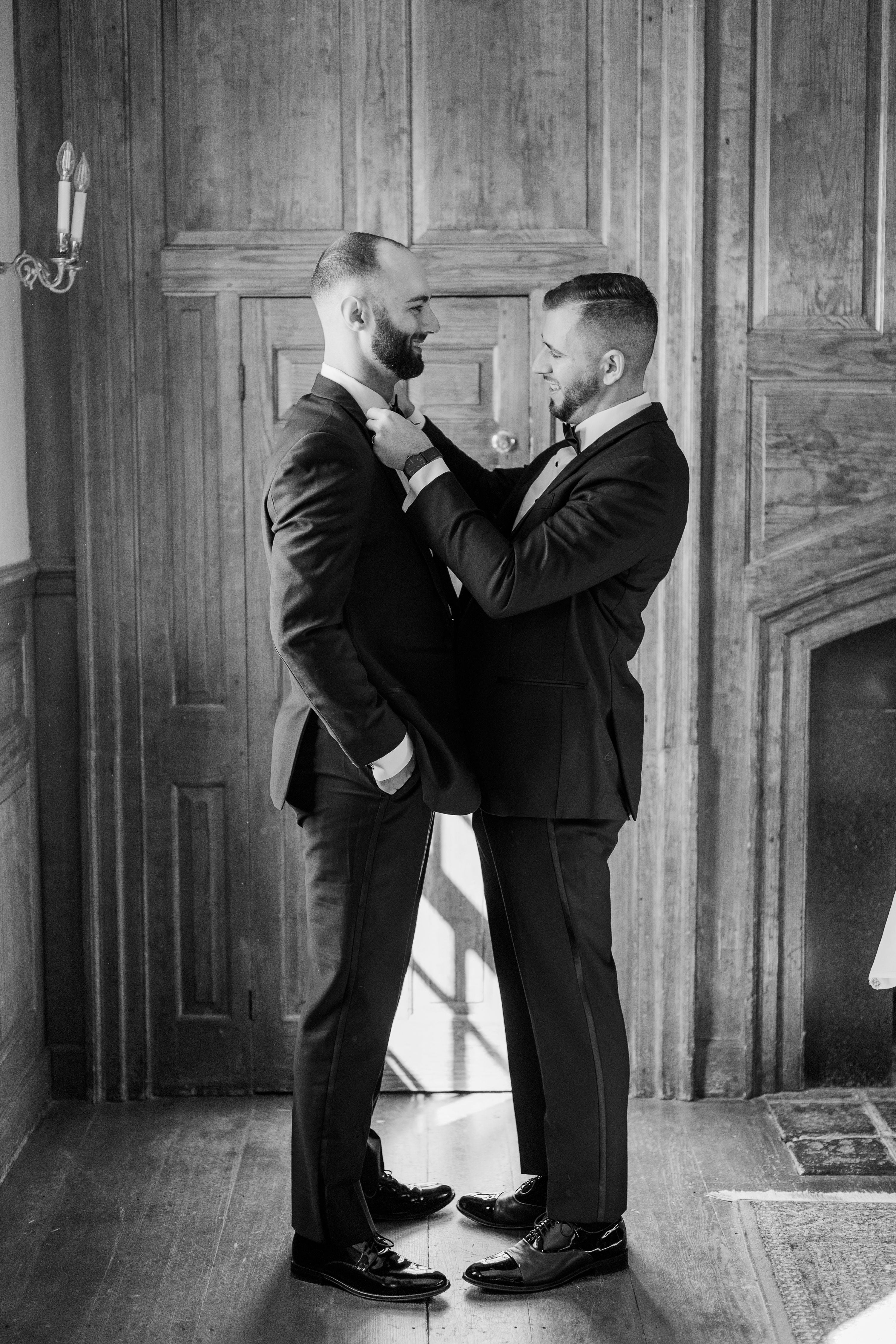 Golf course Richmond wedding,Richmond fall wedding