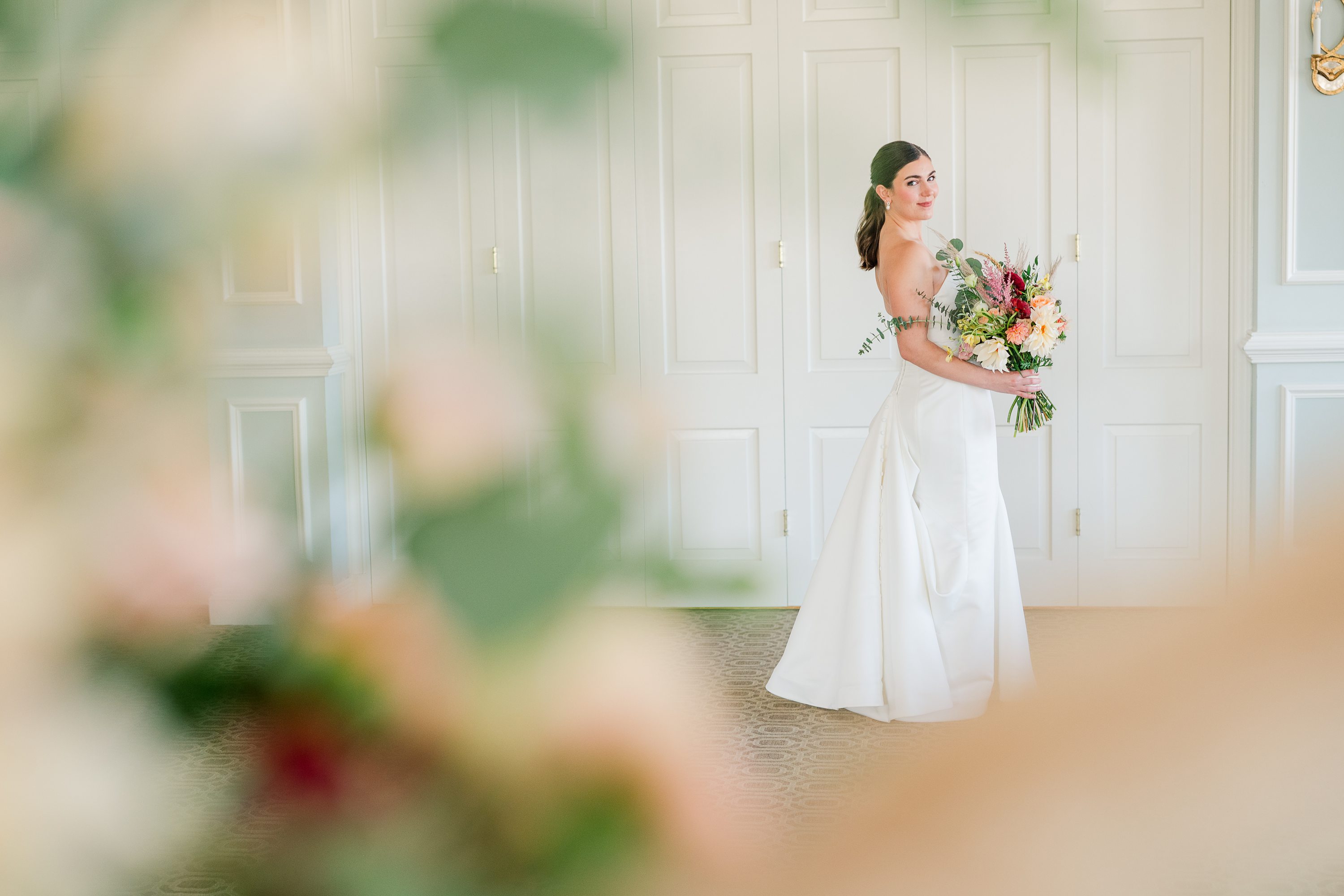 Willow Oaks Country Club