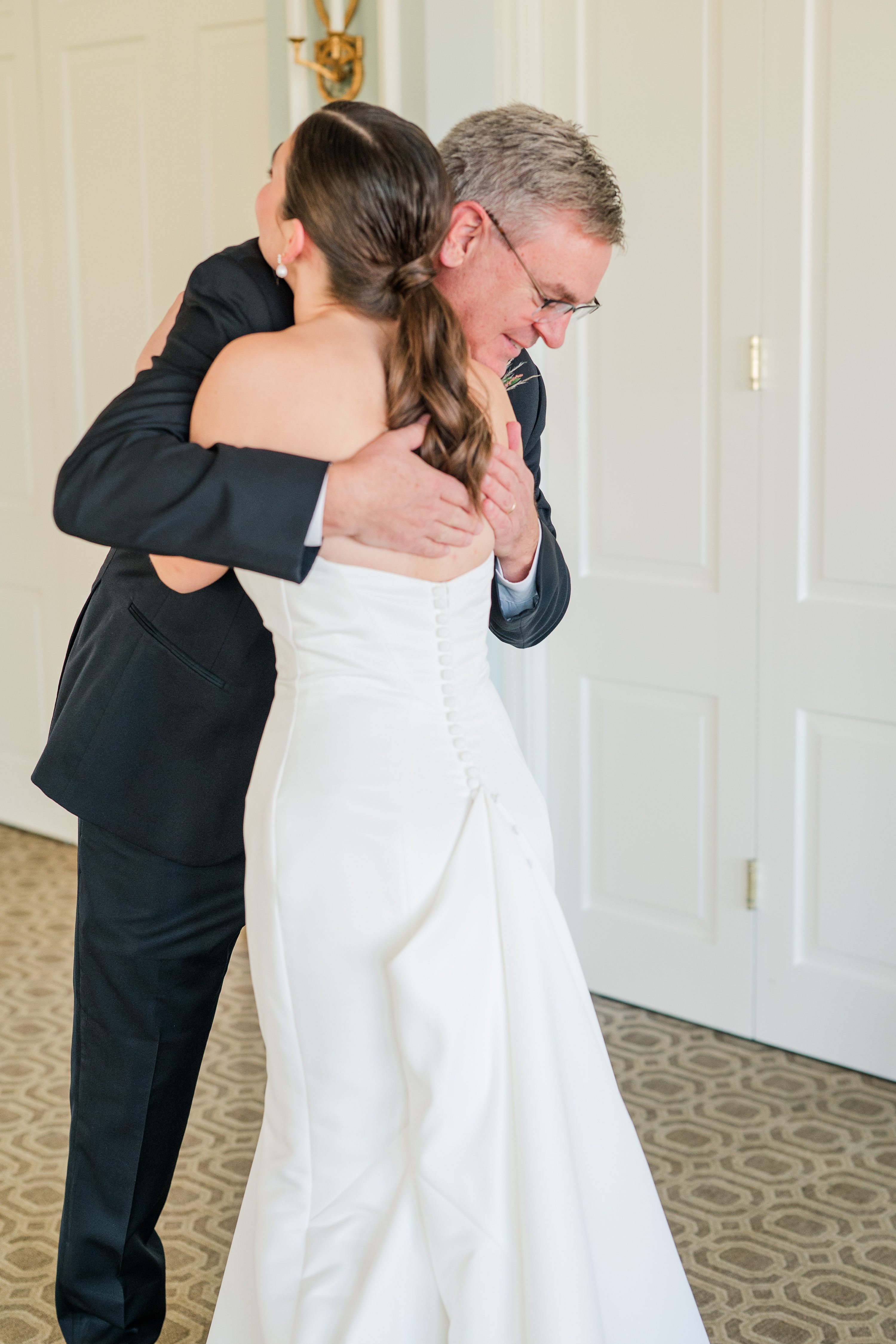 Downtown Richmond Wedding,Richmond fall wedding