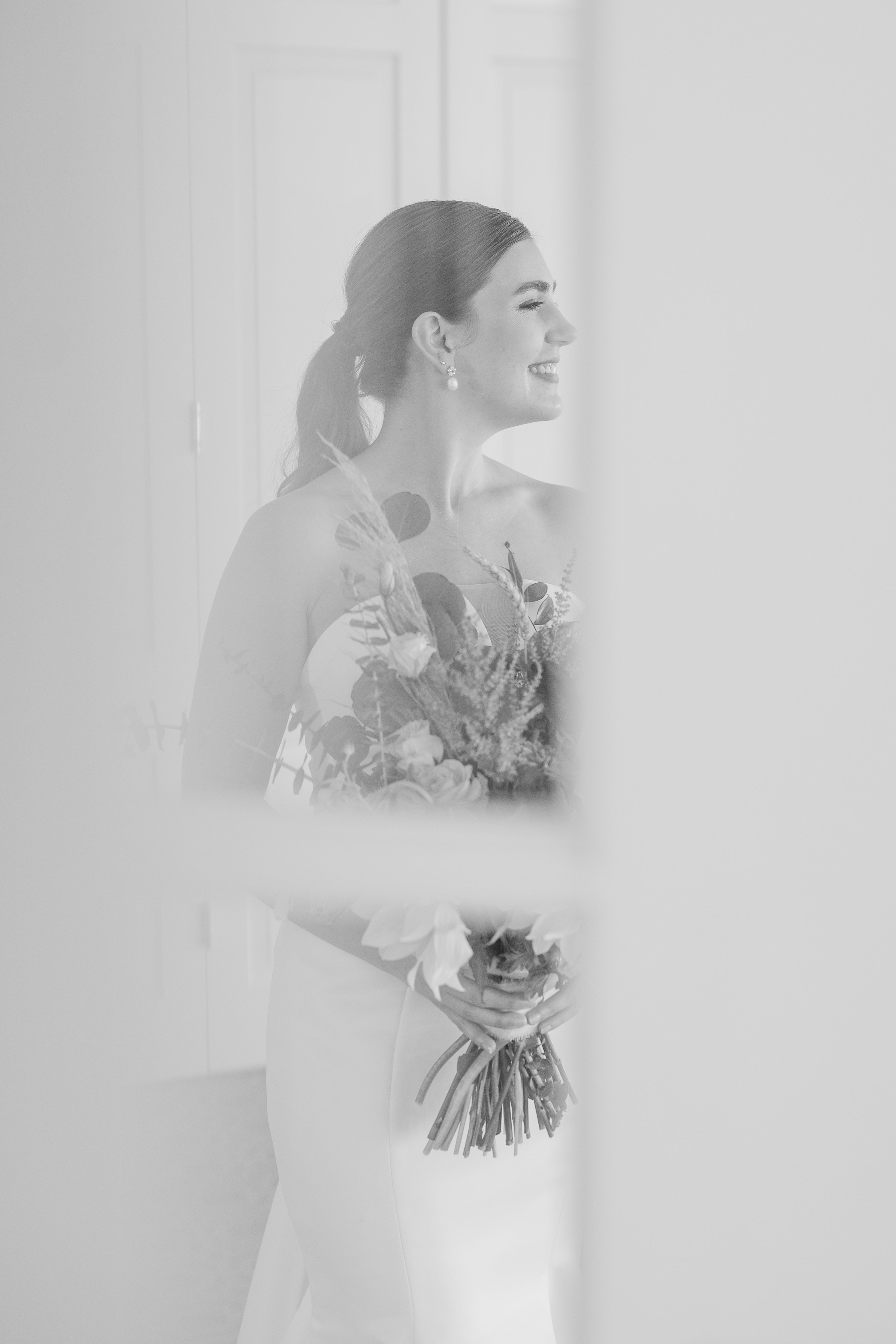 Richmond fall wedding,Golf course Richmond wedding