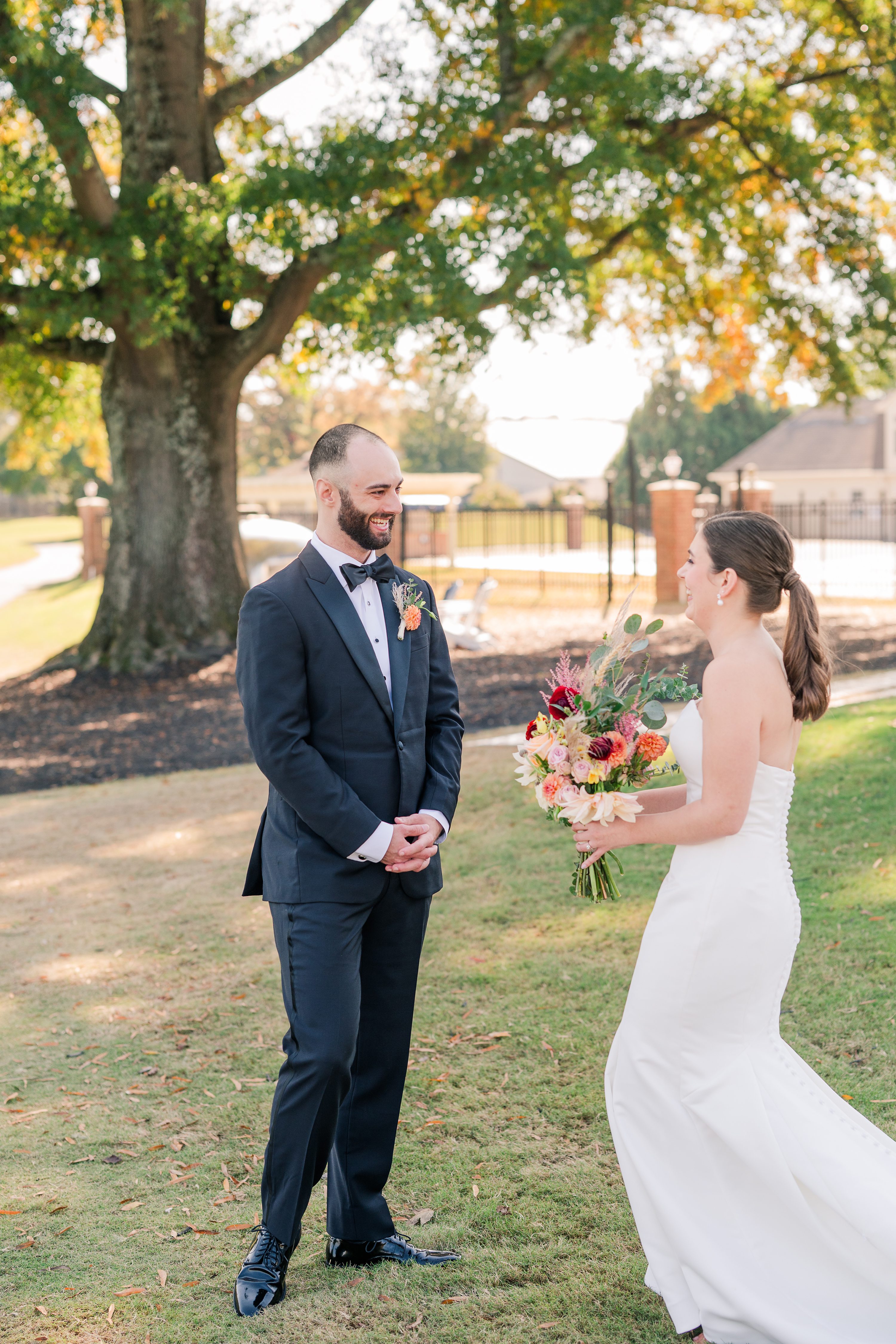 Willow Oaks Country Club