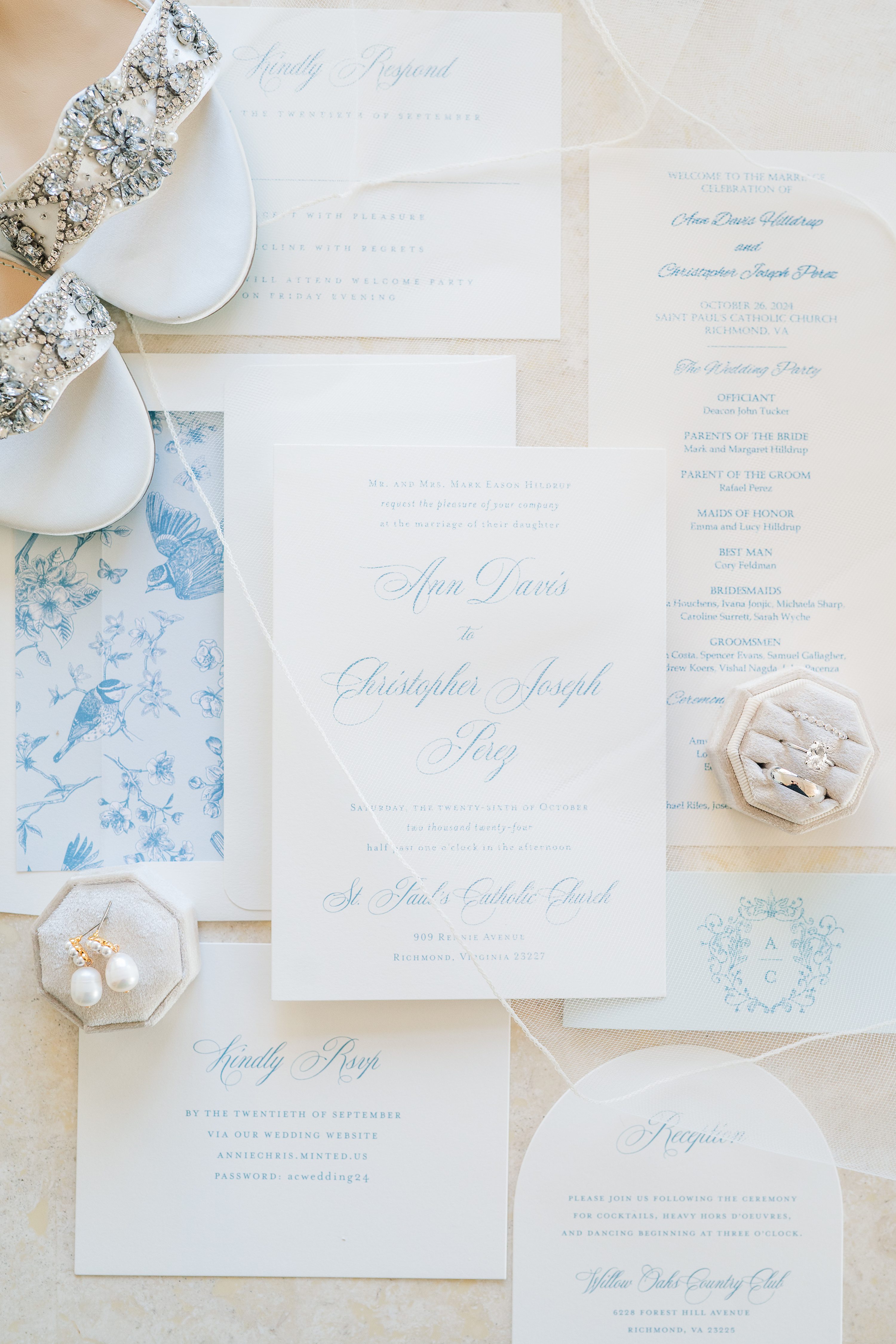 Downtown Richmond Wedding,Golf course Richmond wedding