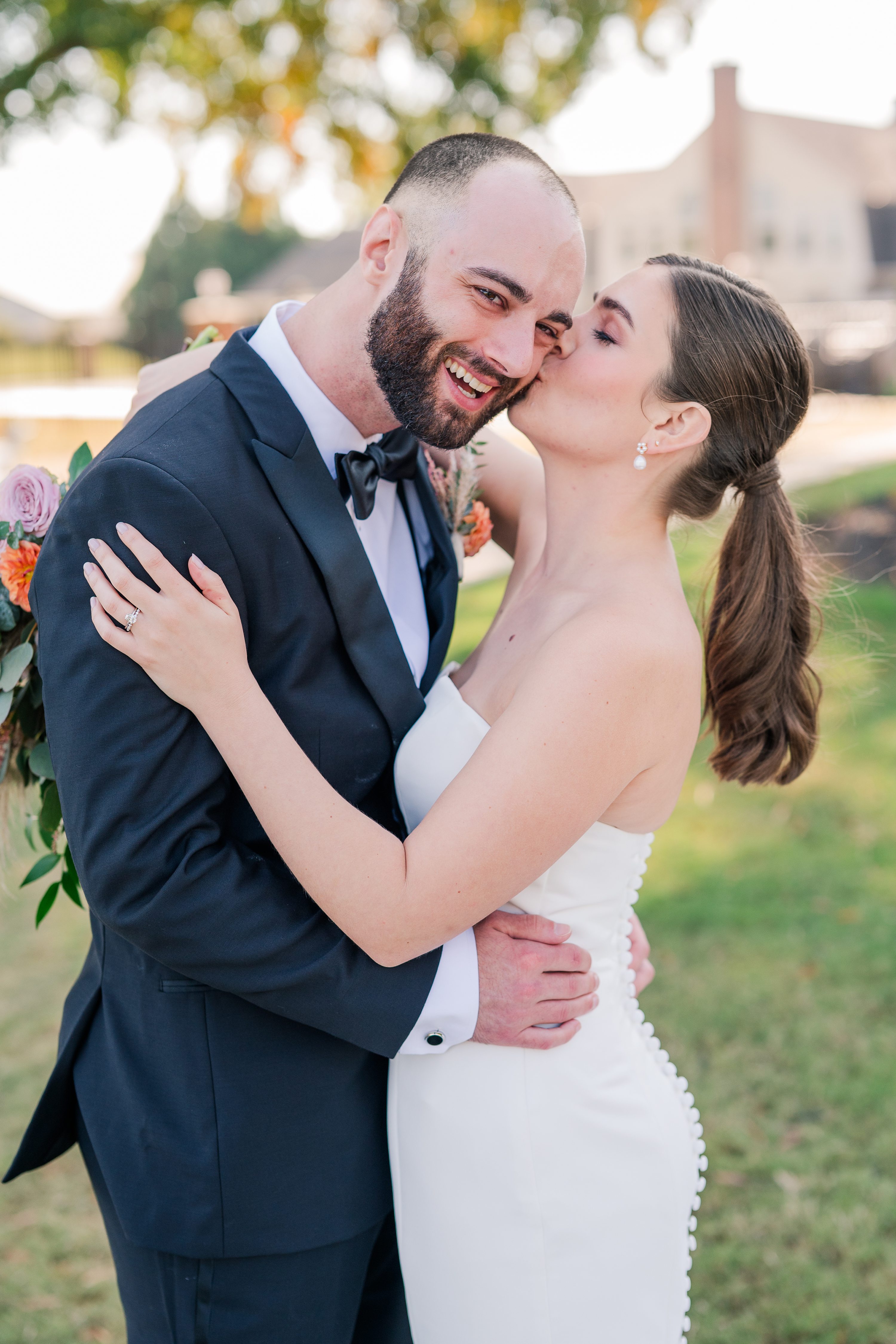 Golf course Richmond wedding,Willow Oaks Country Club