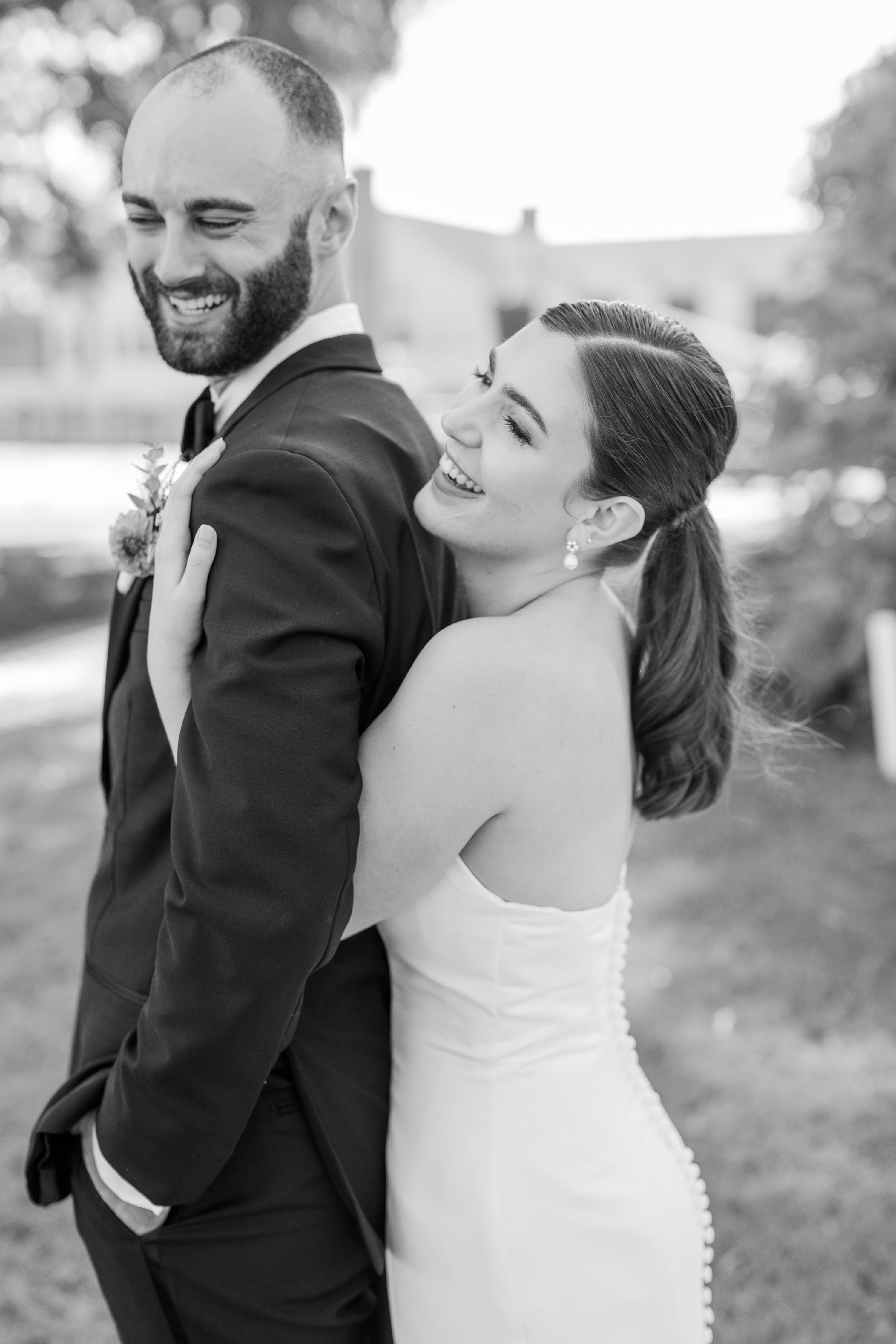 Downtown Richmond Wedding,Richmond fall wedding