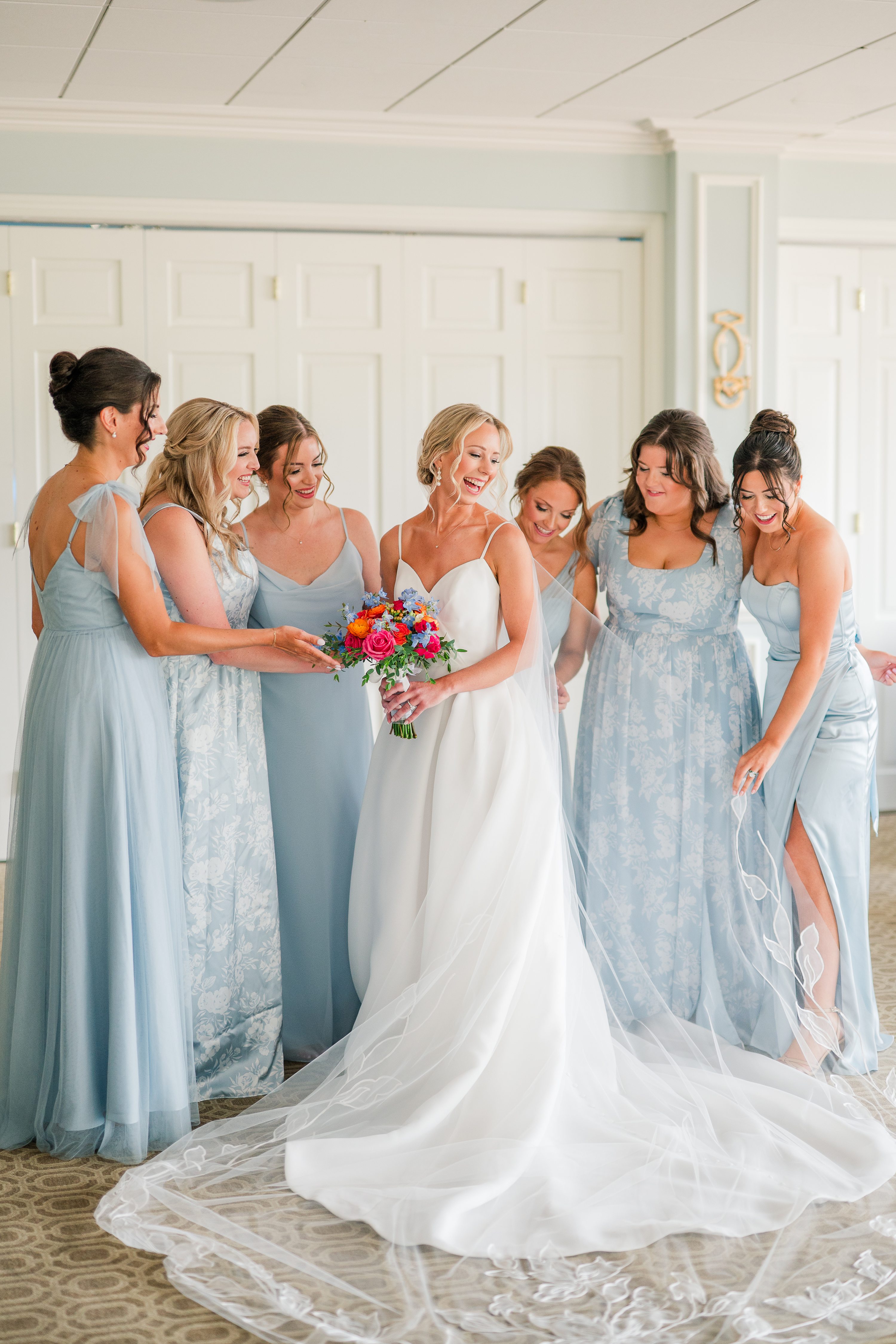 Cory & Katie Married - Hadley C. Miller Cory & Katie Married - Hadley C. Miller