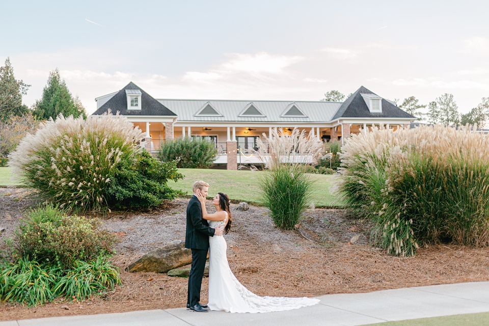 indian hills country club dress code A Refined and Fun-Loving Wedding at Indian Hills Country Club