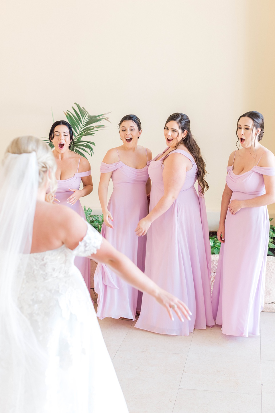 Royalton Resort Wedding, Beach Wedding