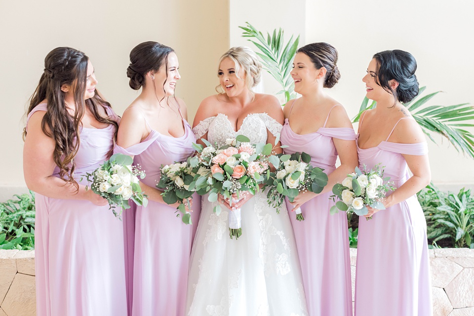  Cancun Wedding,Royalton Resort Wedding