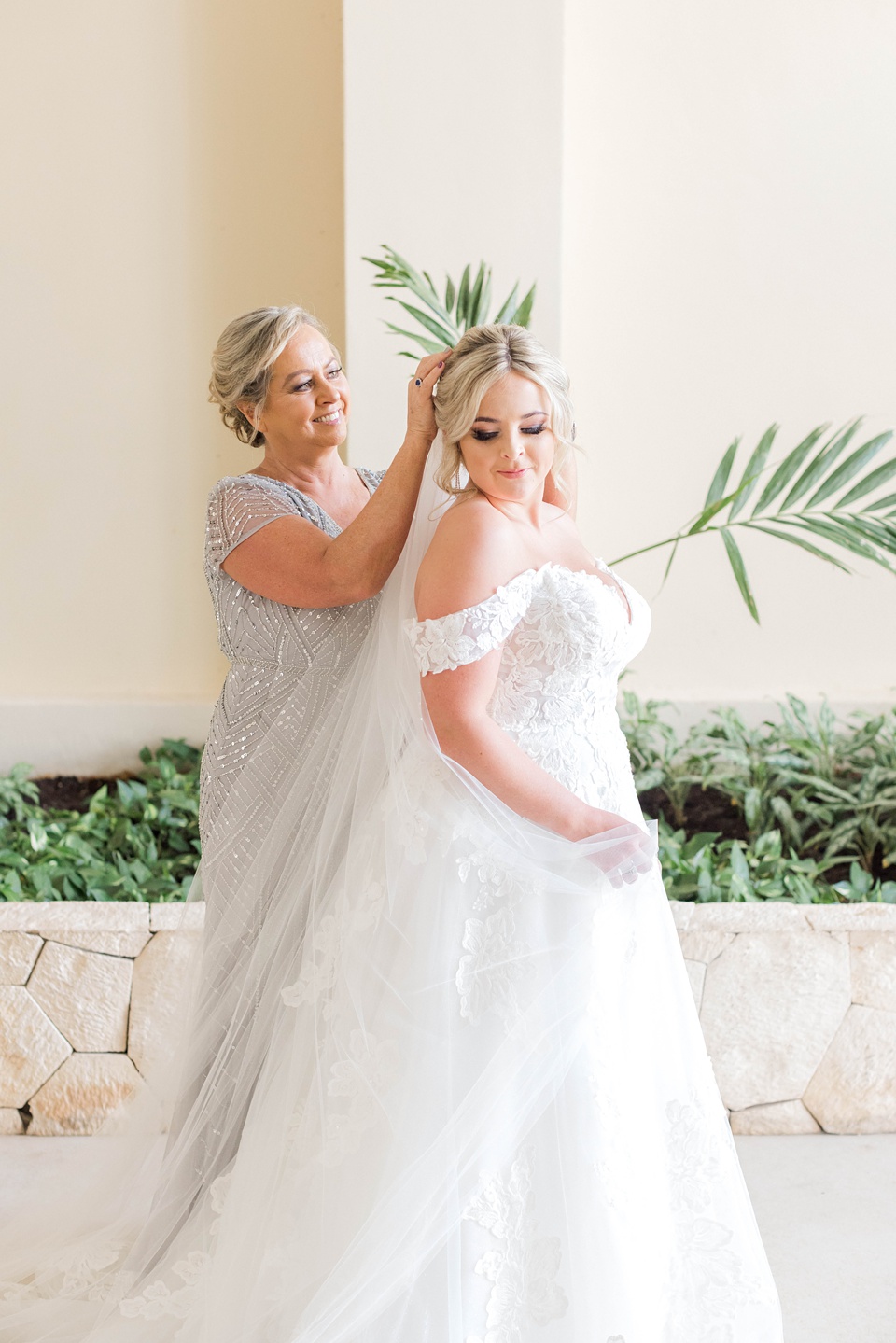  Beach Wedding, Cancun Wedding