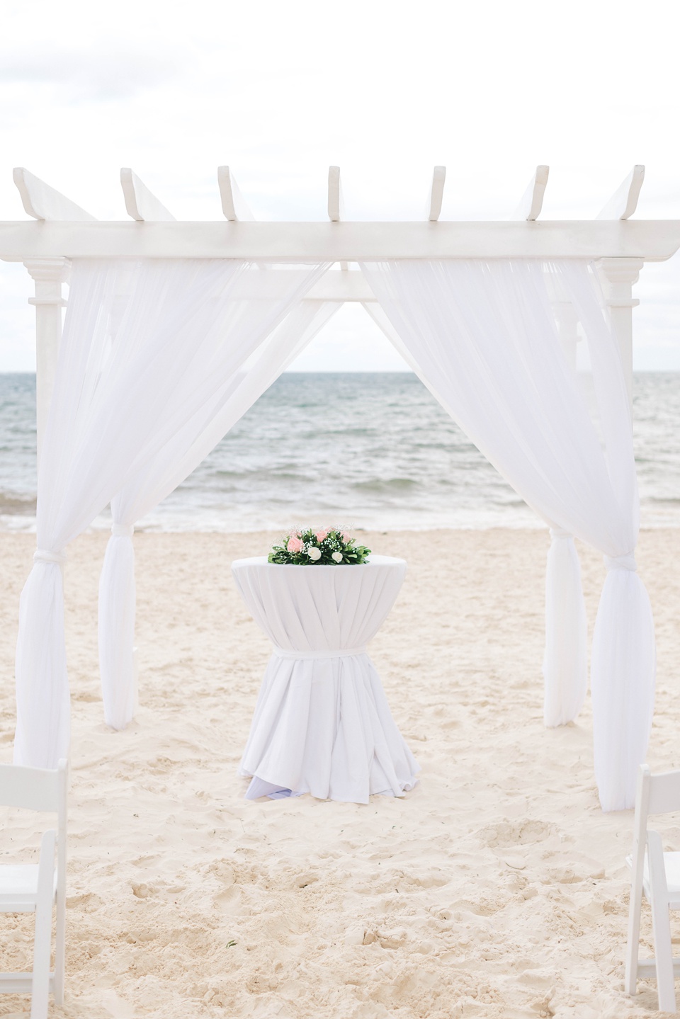  Mexico Beach Wedding, Destination Wedding Photographer
