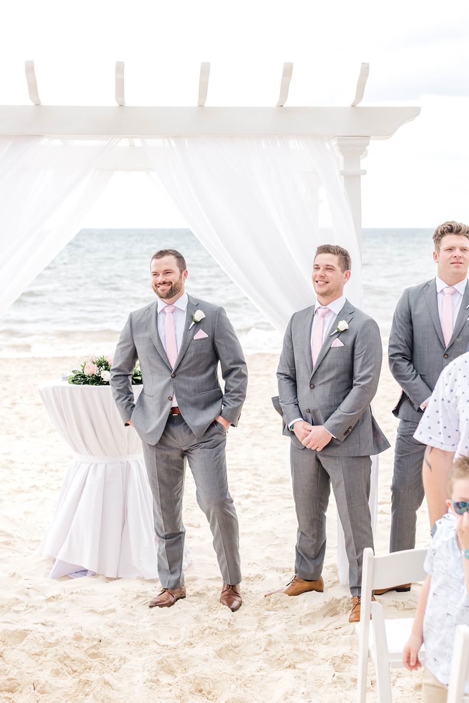  Cancun Wedding