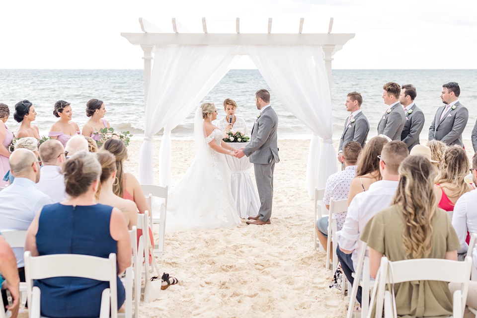  Beach Wedding, Mexico Wedding Photographer