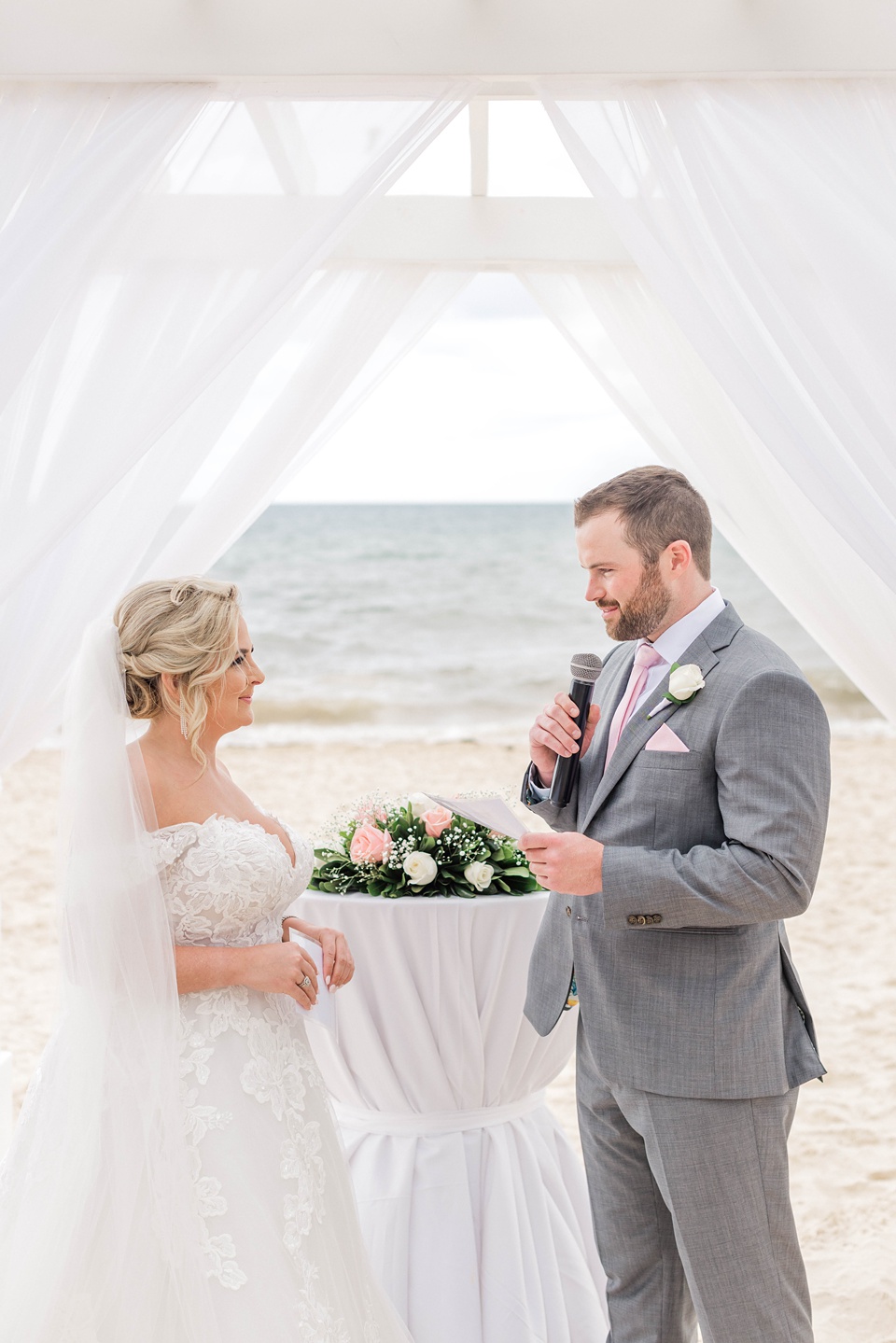 Royalton Resort Wedding, Royalton Cancun Wedding