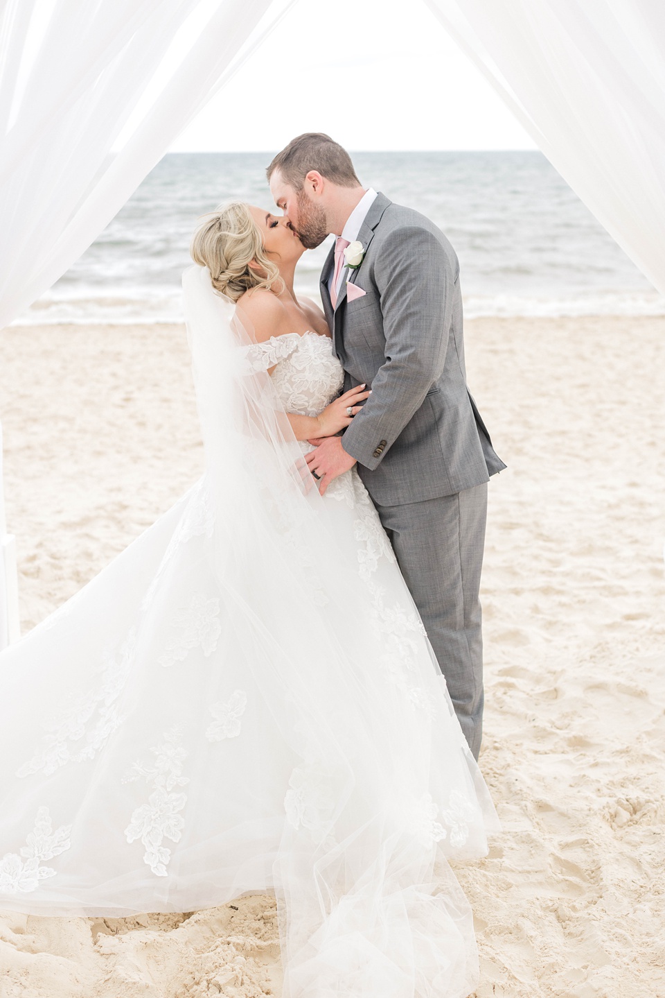  Beach Wedding, Royalton Cancun Wedding