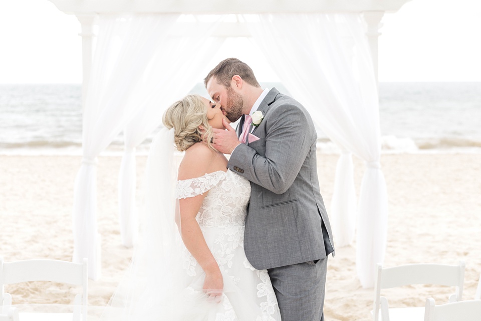 Royalton Resort Wedding, Beach Wedding