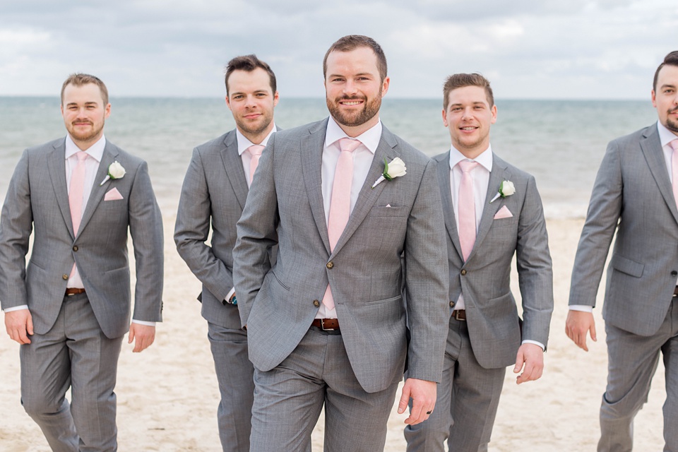  Royalton Weddings, Beach Wedding