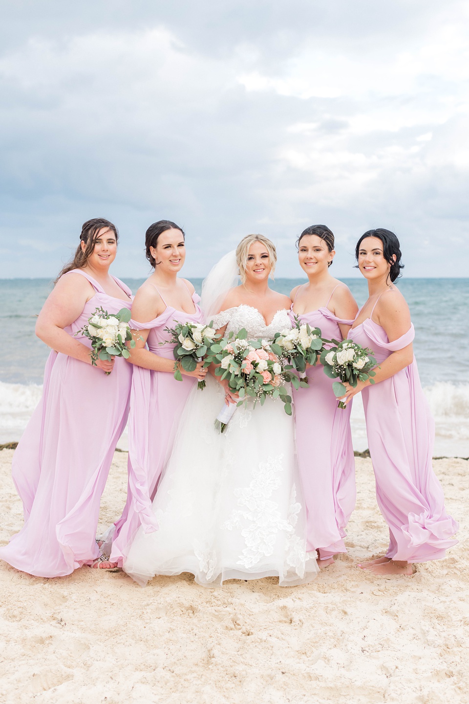  Cancun Wedding, Royalton Cancun Wedding
