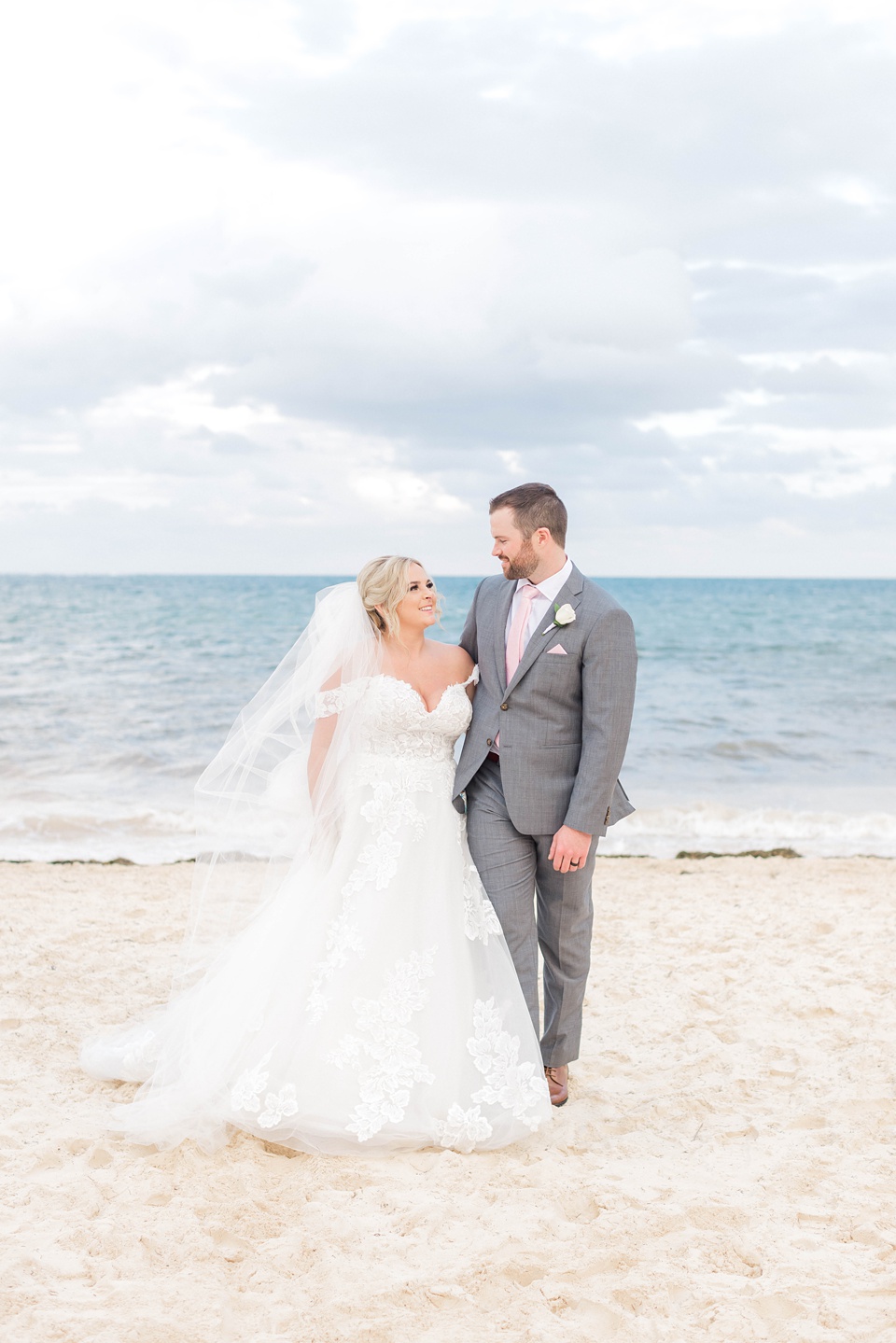  Destination Wedding Photographer
