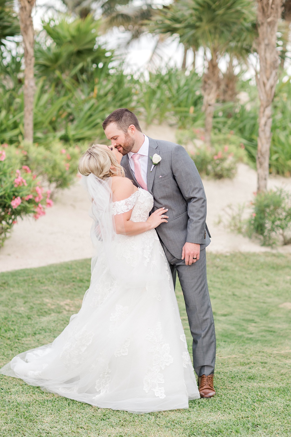 Royalton Resort Wedding, Mexico Wedding Venues