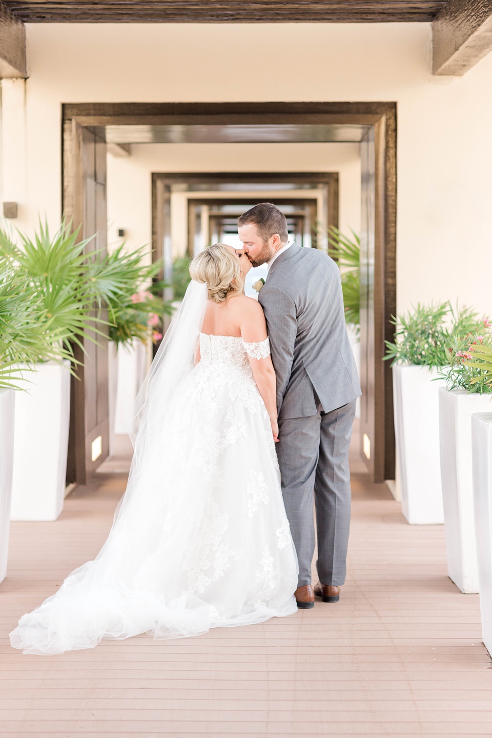  Destination Wedding Photographer, Beach Wedding