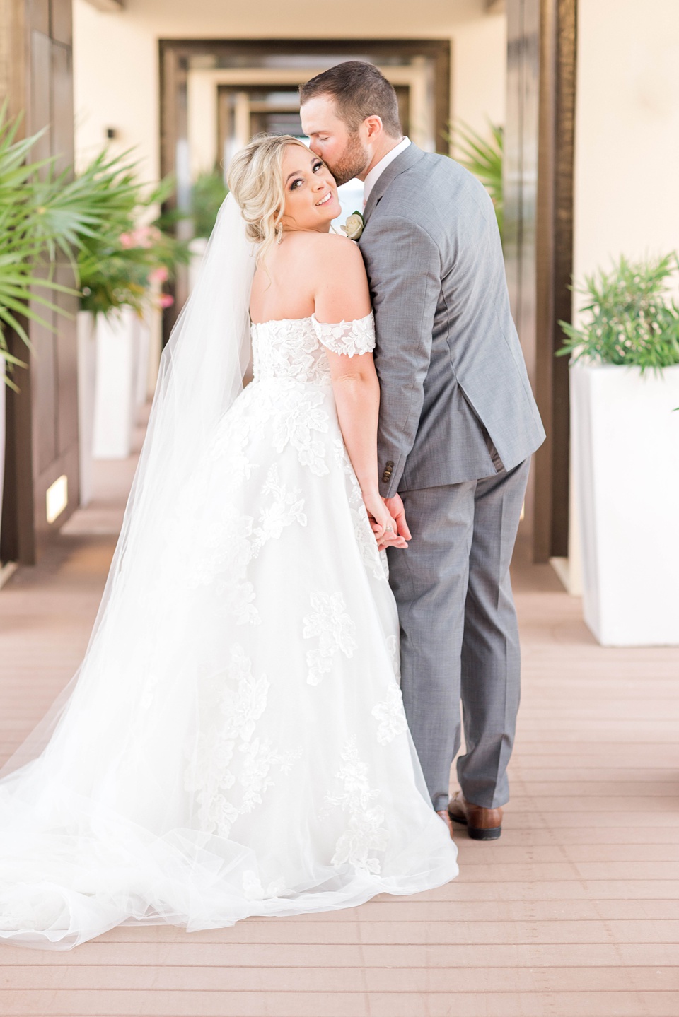  Cancun Wedding, Royalton Weddings