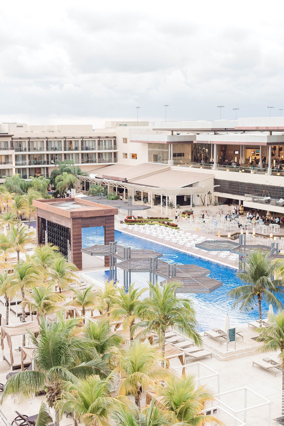  Mexico Beach Wedding, Royalton Cancun Wedding