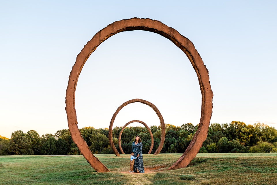 NCMA Park (North Carolina Museum of Art)