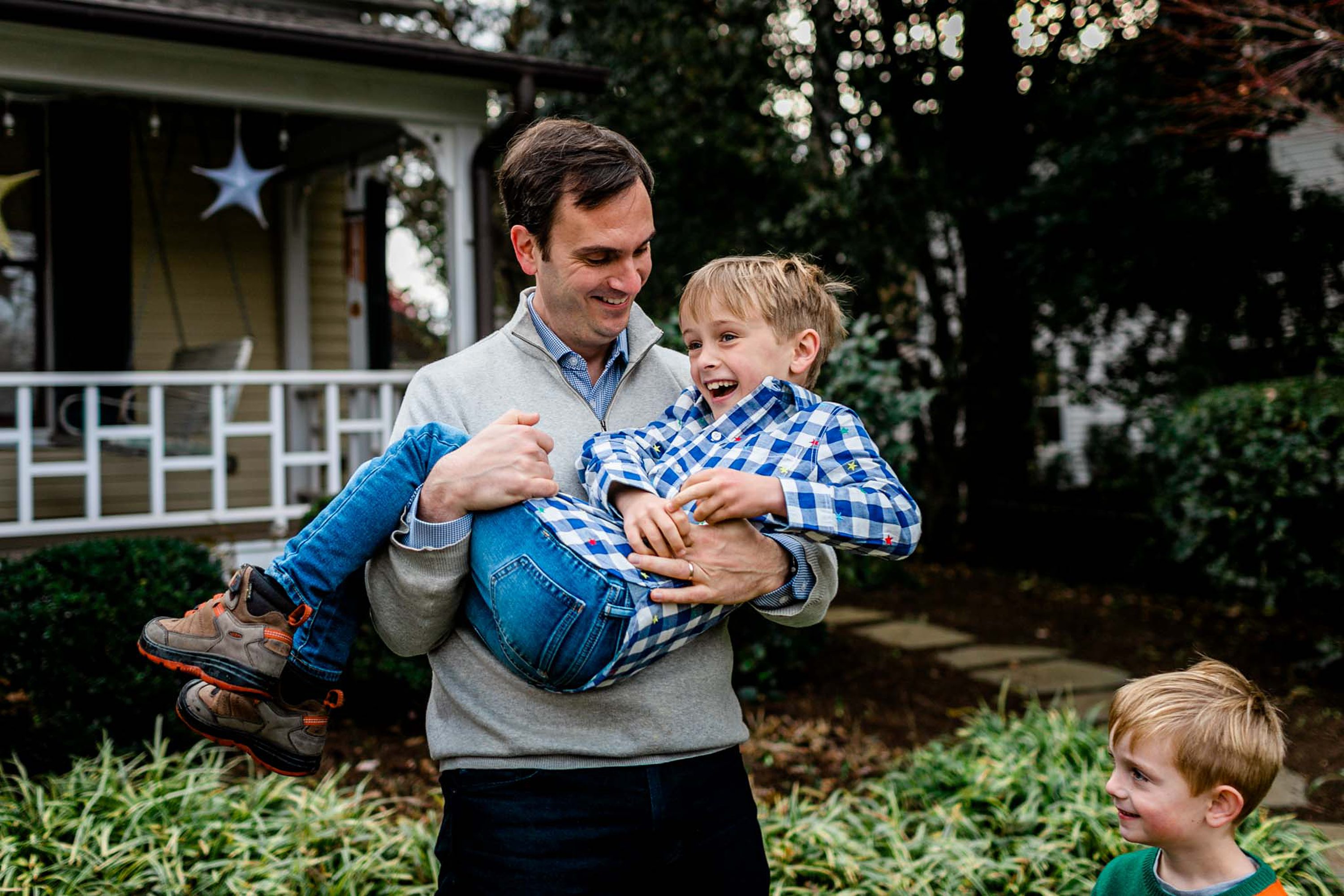 G. Lin Photography,Hillsborough Family Photographer,Durham Family Photographer Candid Family Photography,Durham Family Photographer
