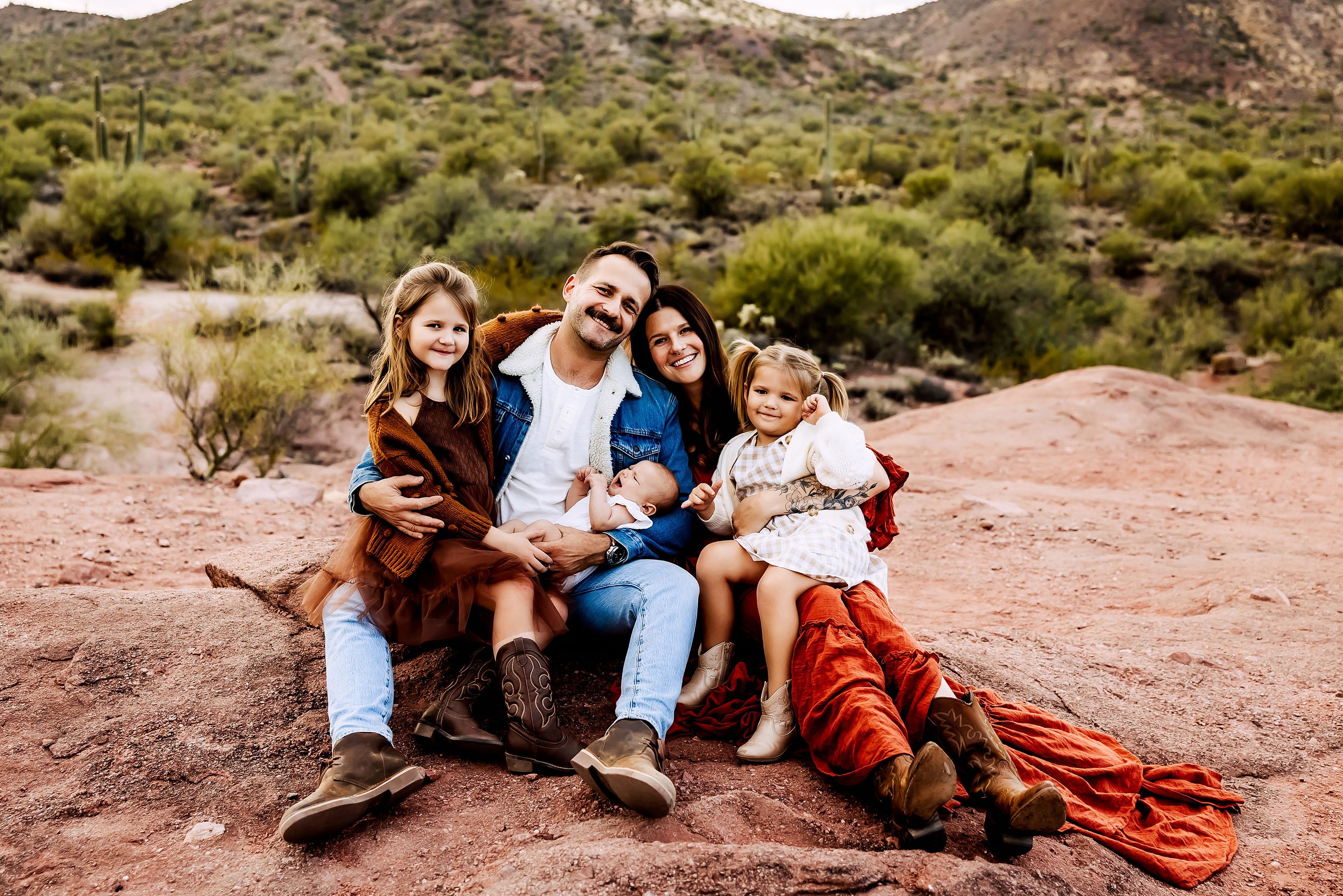 Arizona Family Photographer,Pheonix Family Photographer