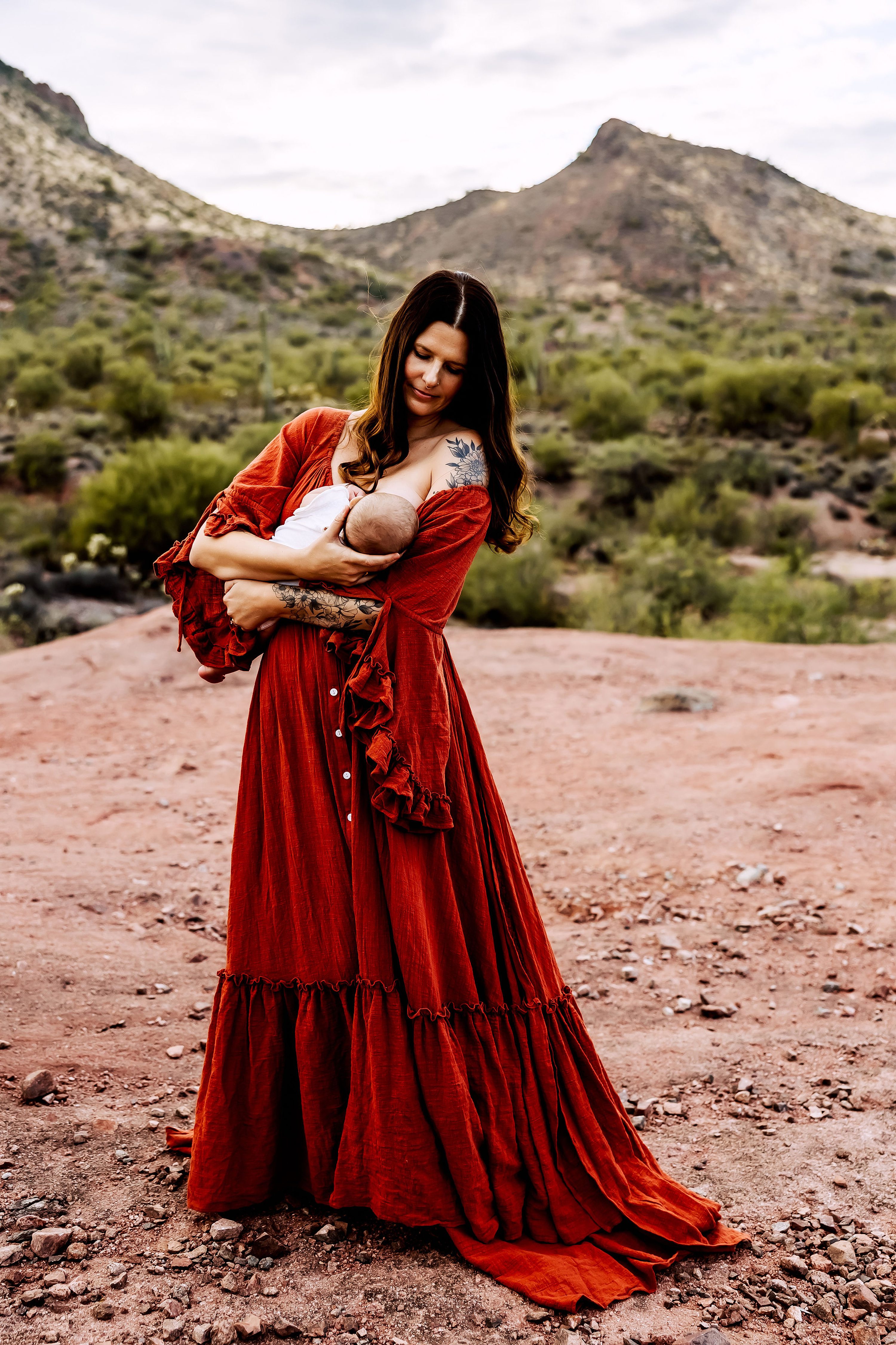 family session outfit guide,Bold and colorful photography