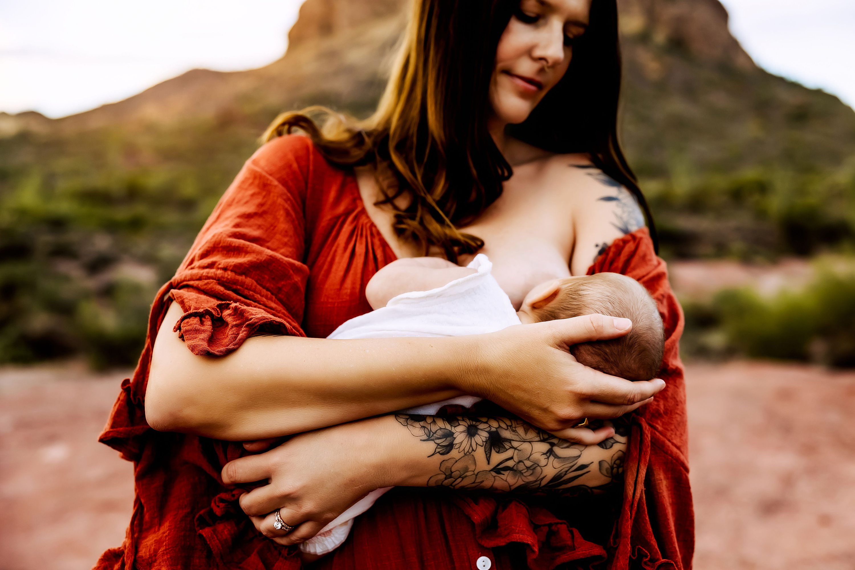 Pheonix Family Photographer,Bold and colorful photography