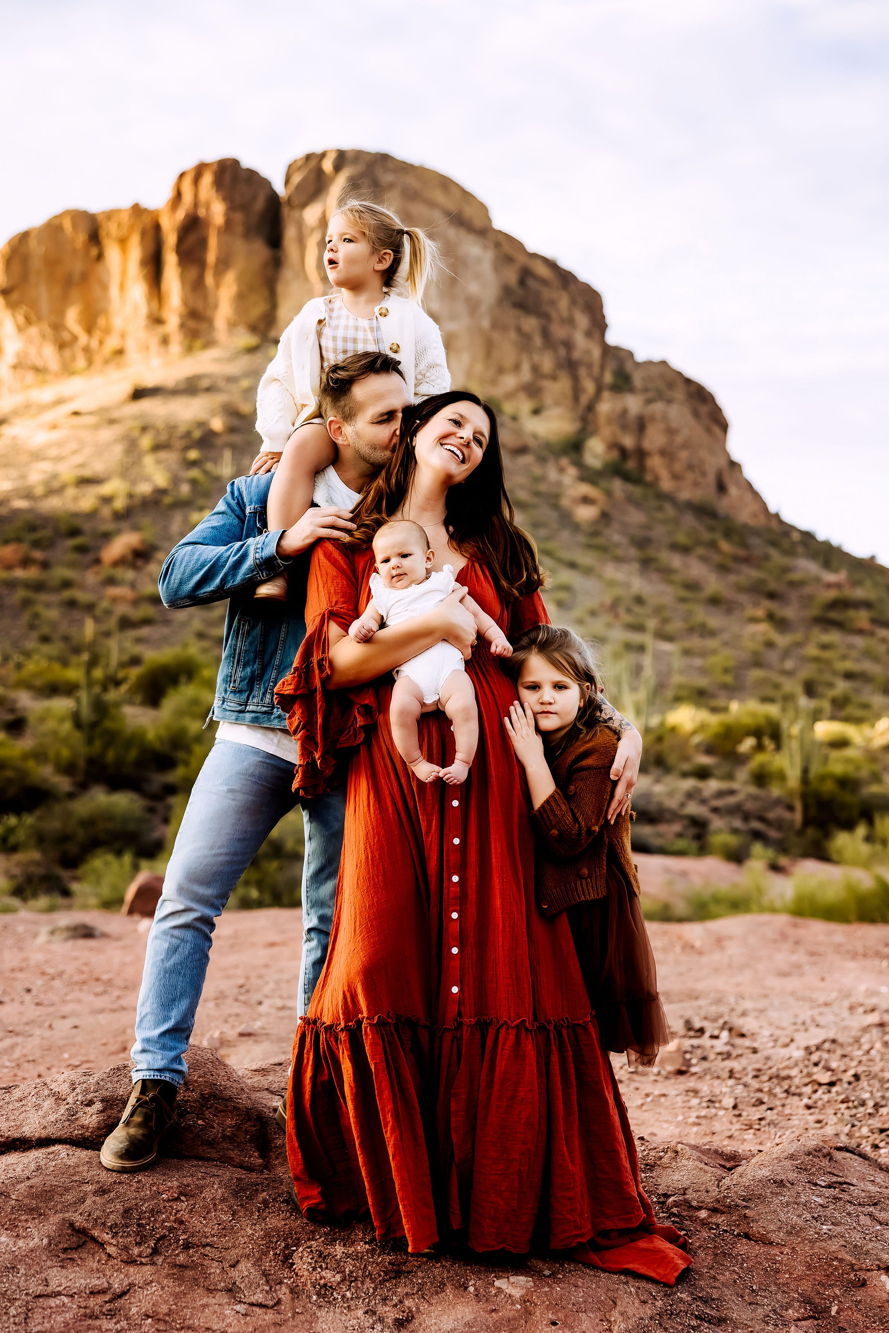 what to wear,family session outfit guide