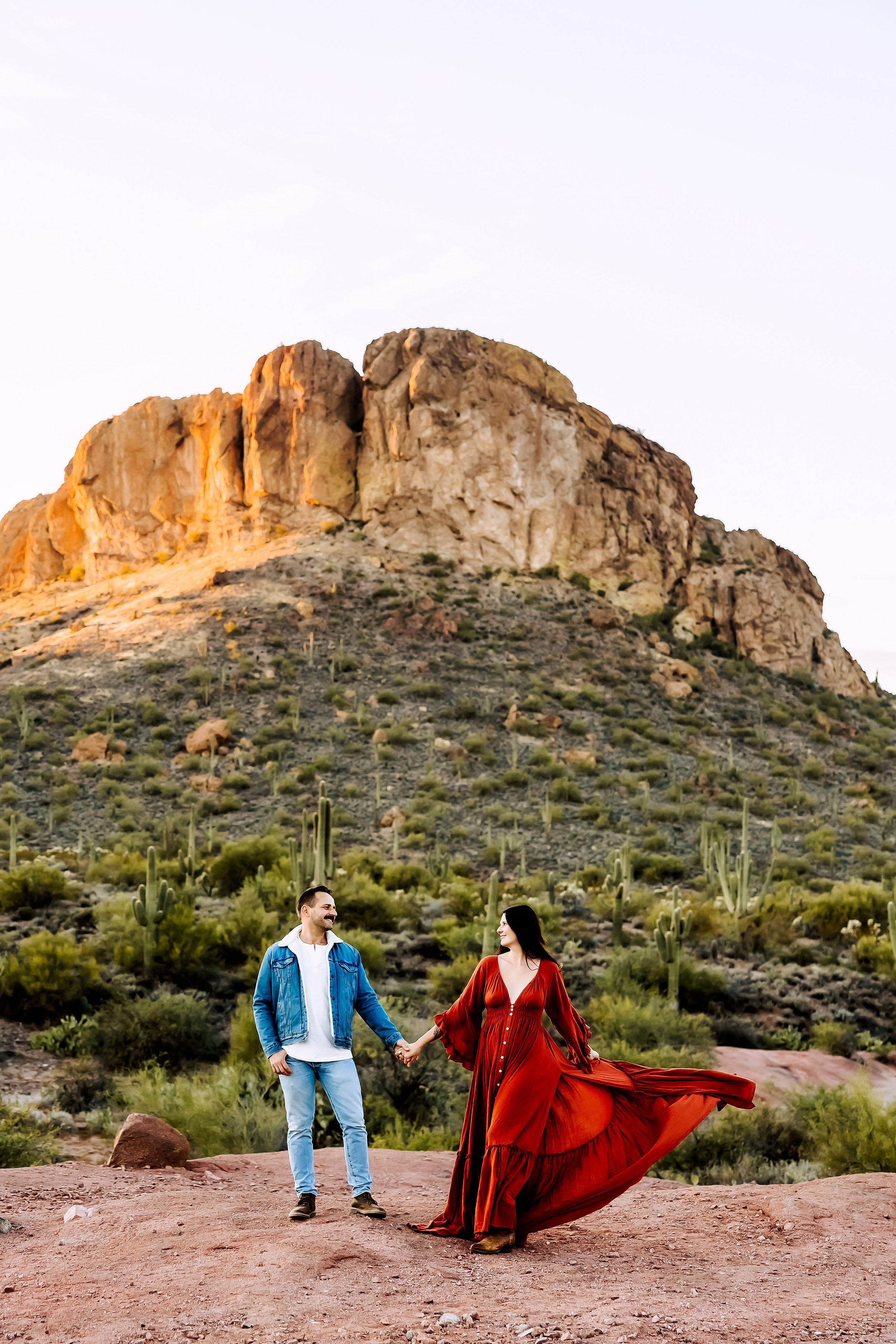 Arizona Family Photographer,what to wear