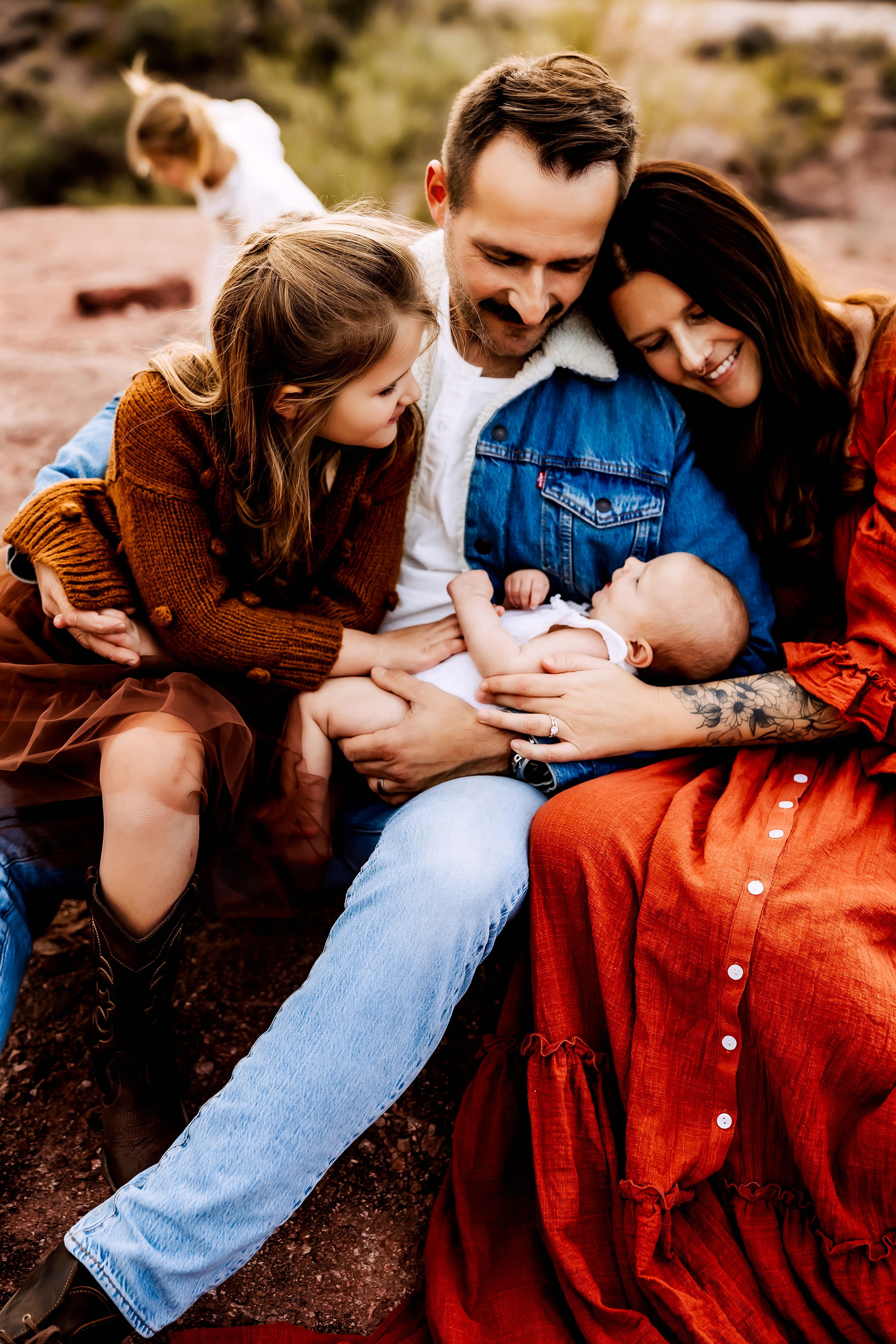 photography style guide,what to wear