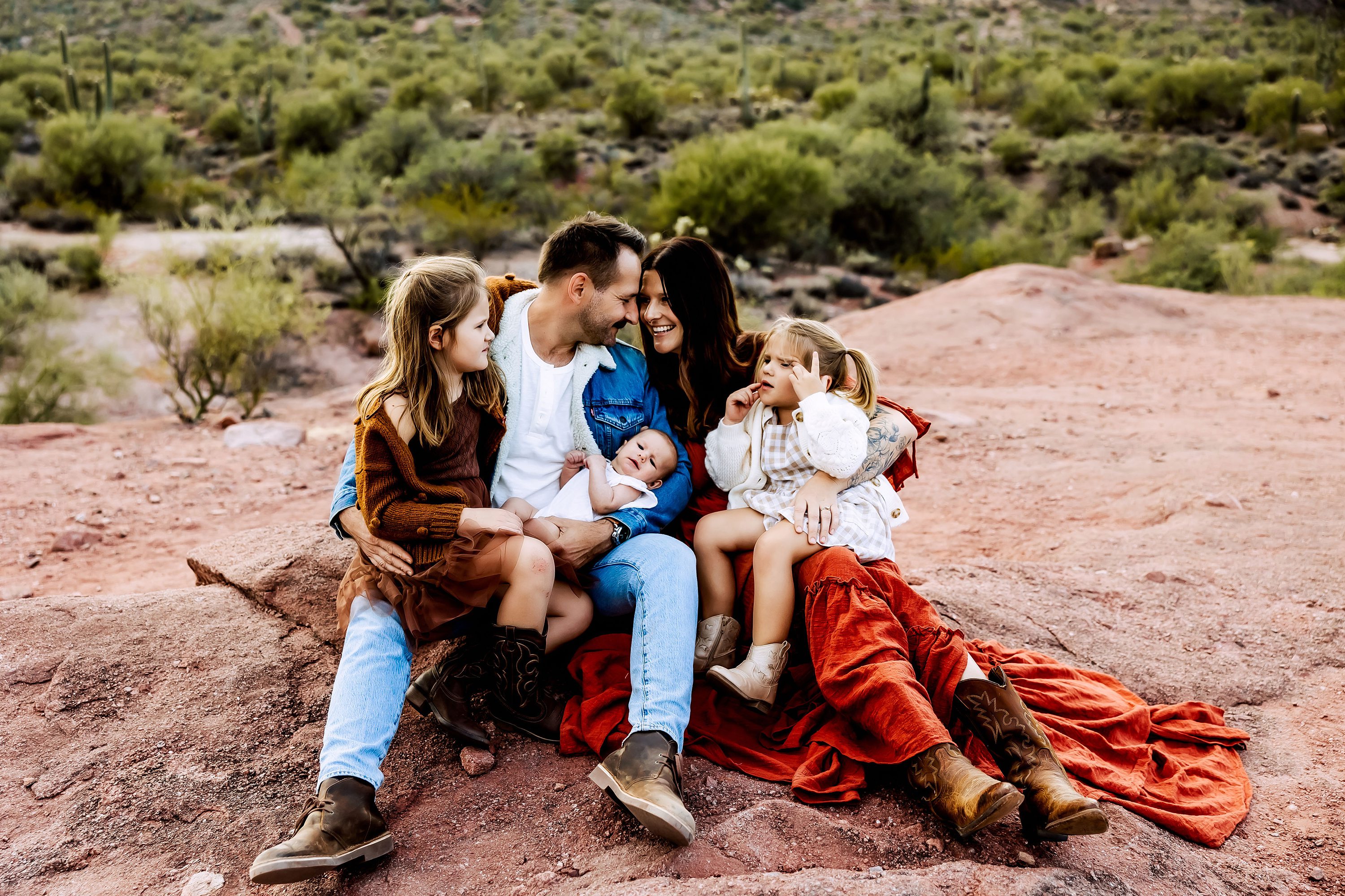Desert Styled Photoshoot,photography