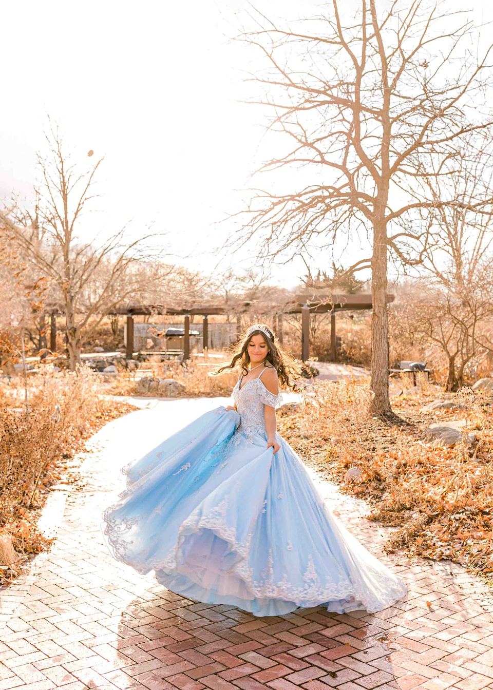 chicago il quinceanera dresses