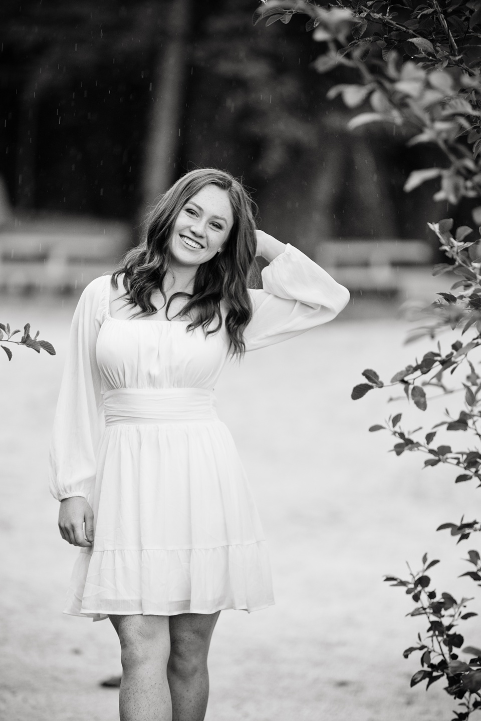 ,california senior photographer