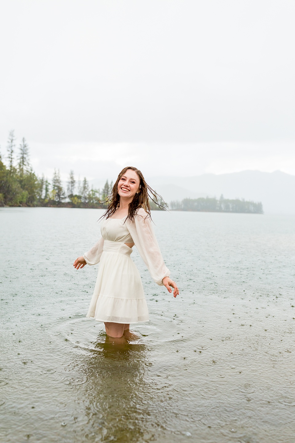 california senior photographer