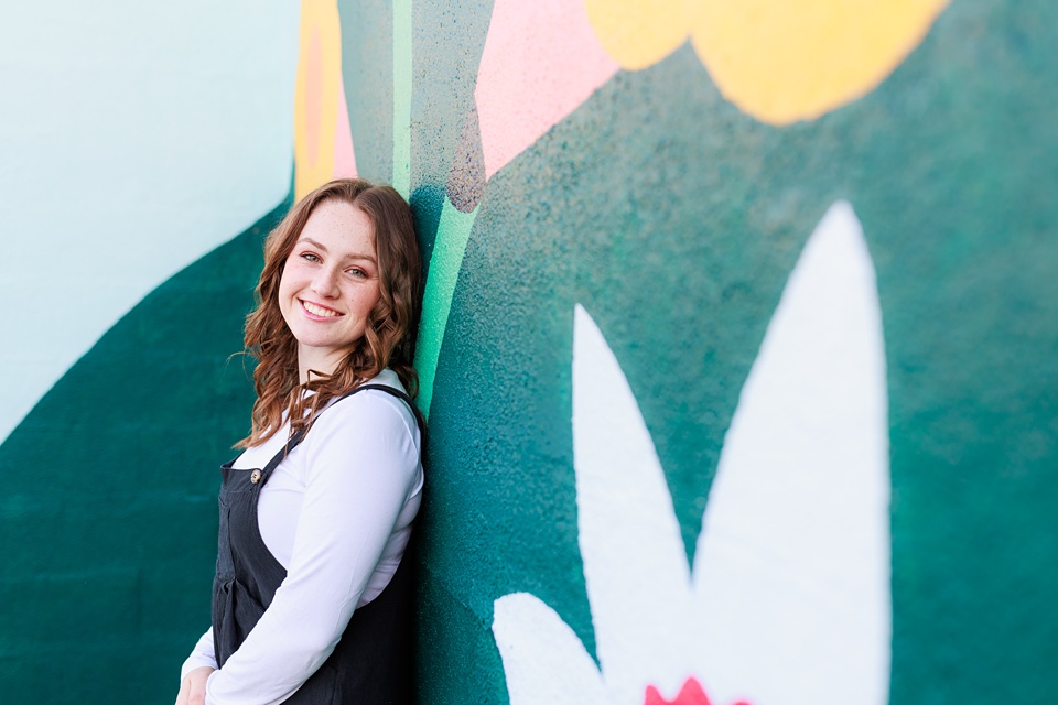 ,california senior photographer